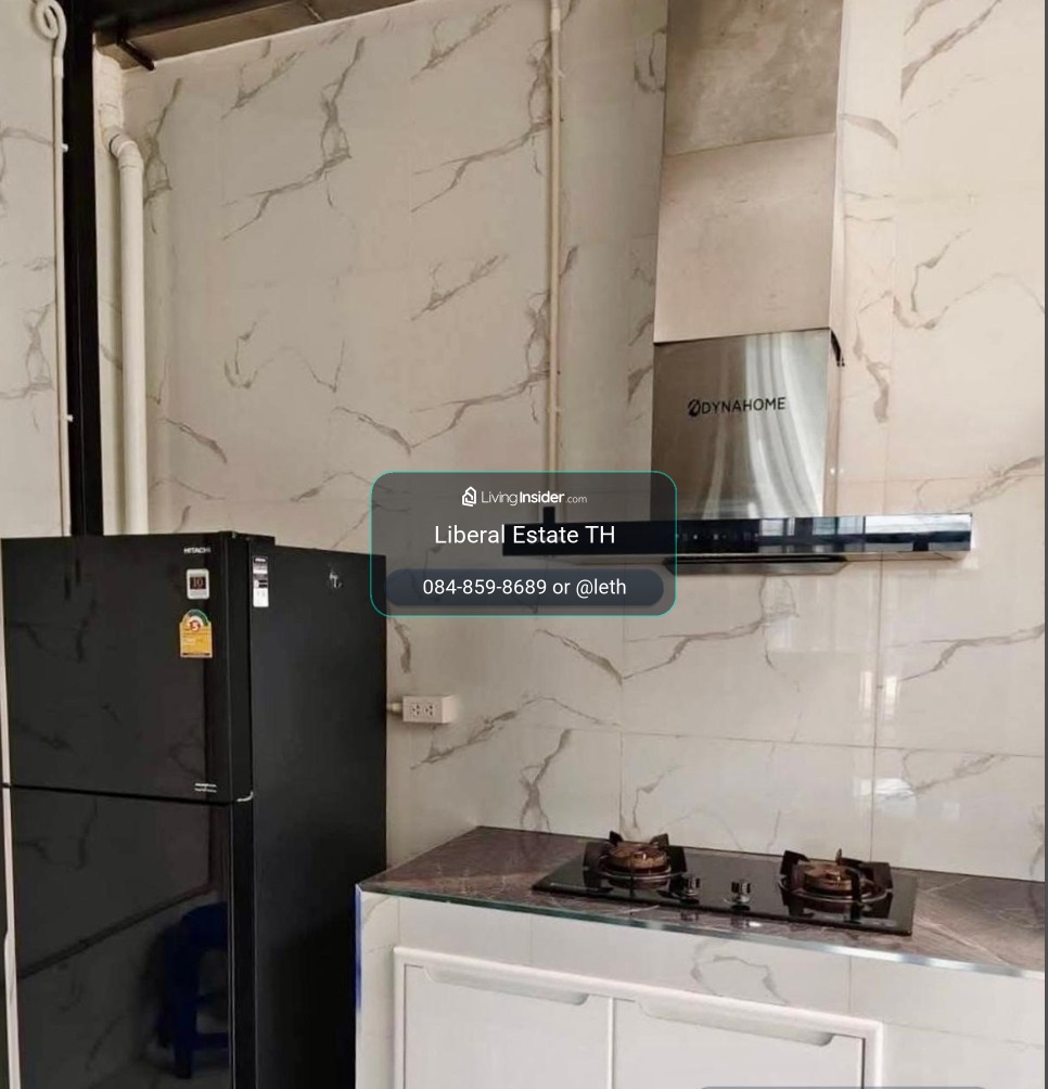 LTHC15846 - Spacious House for Sale Udomsuk | Cordiz at Udomsuk | Near BTS Udomsuk | 9.8 MB | บ้านขาย อุดมสุข โครงการ Cordiz at Udomsuk ใกล้ BTS อุดมสุข – รูปที่ 2