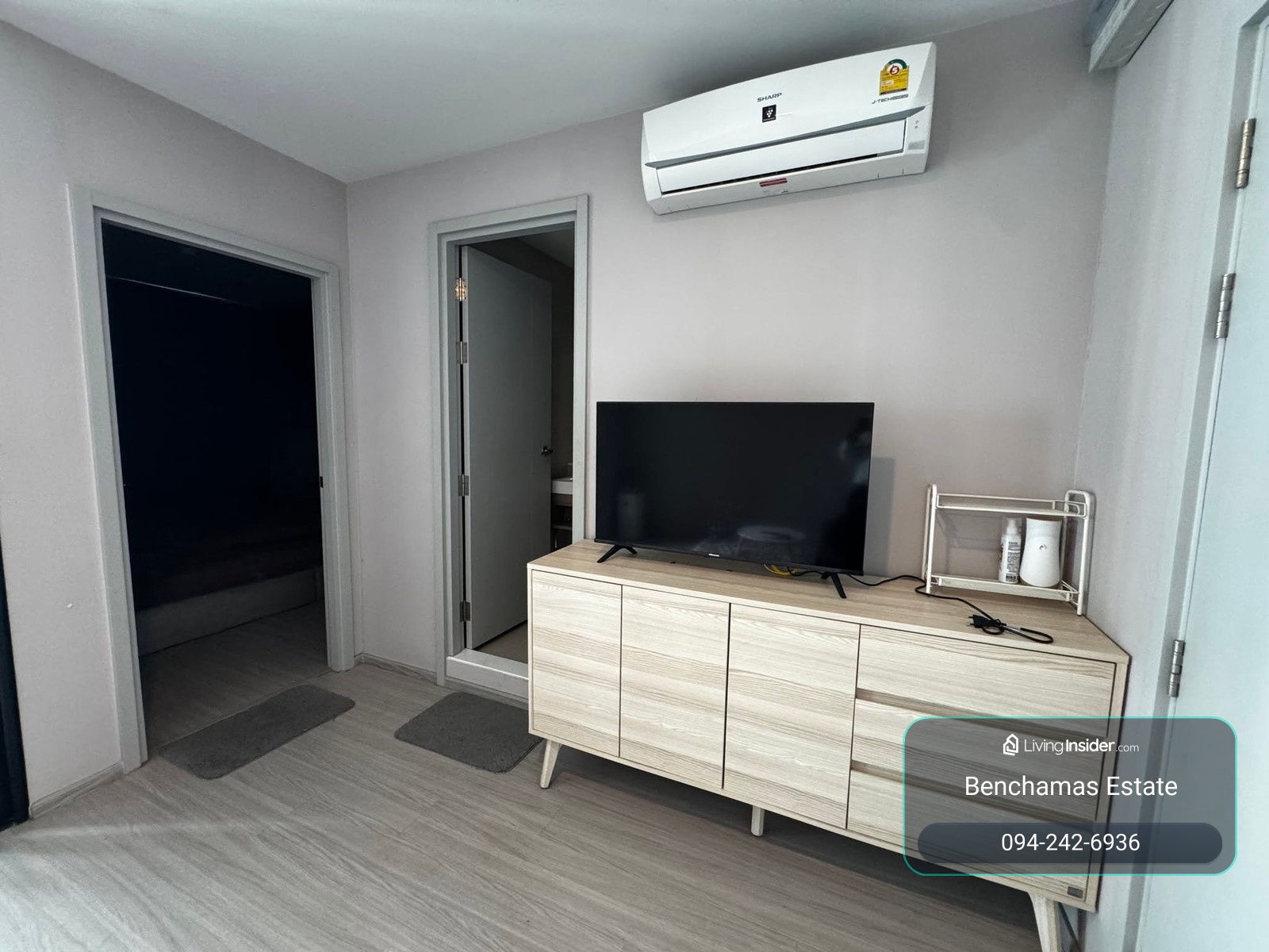 🏢 ขายคอนโด Aspire Asoke–Ratchada | แอสปาย อโศก–รัชดา | ใกล้ MRT พระราม 9 – รูปที่ 2