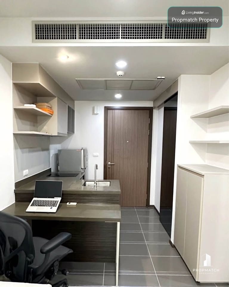 ✨Flash Deal ✨Onyx Phahonyothin ( 1Bed 1Bath 32SQM.) พร้อมอยู่ ! เพียง 4,200,000 บาท Tel.0981315848 @propmatch – รูปที่ 3