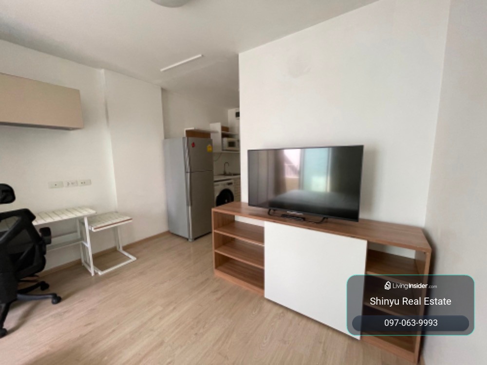 ขายคอนโด ELIO Sukhumvit 64 ราคา 1,350,000 บาท [KOs260712] – รูปที่ 2