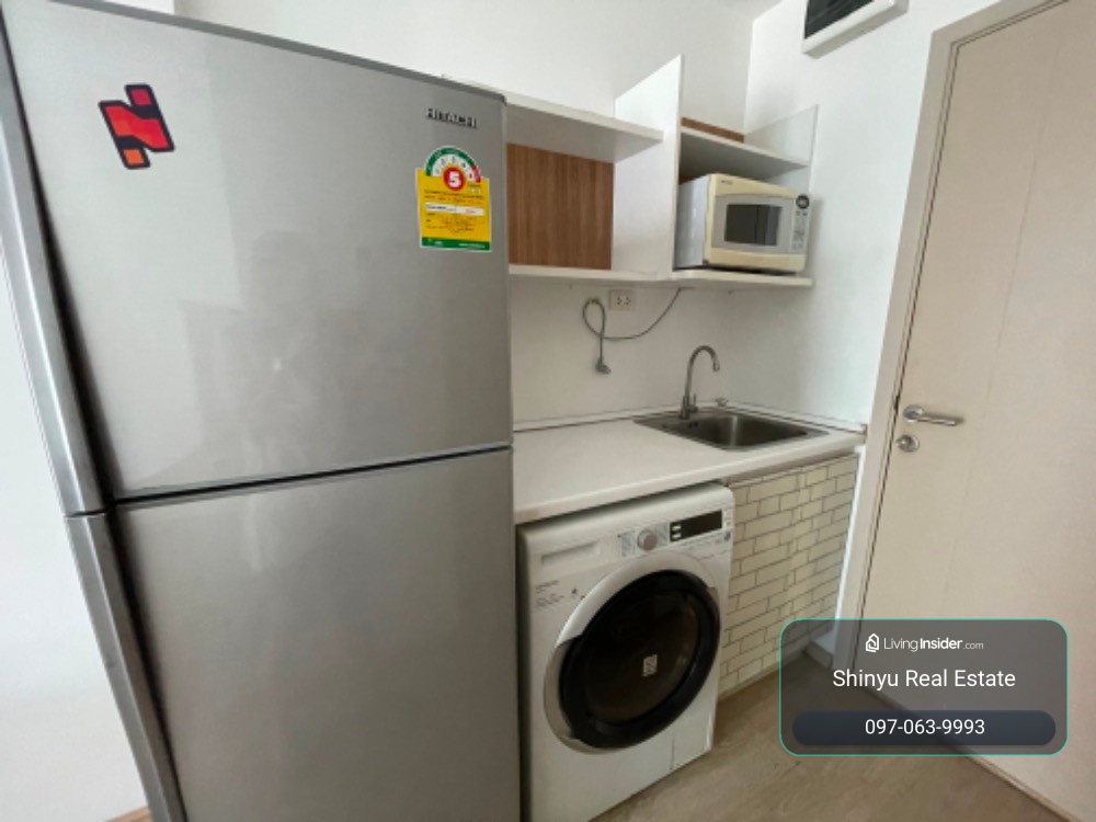 ขายคอนโด ELIO Sukhumvit 64 ราคา 1,350,000 บาท [KOs260712] – รูปที่ 3