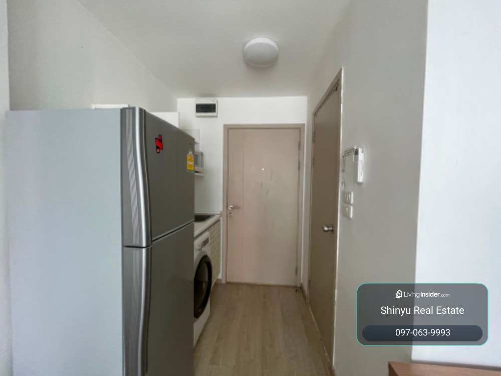 ขายคอนโด ELIO Sukhumvit 64 ราคา 1,350,000 บาท [KOs260712] – รูปที่ 4