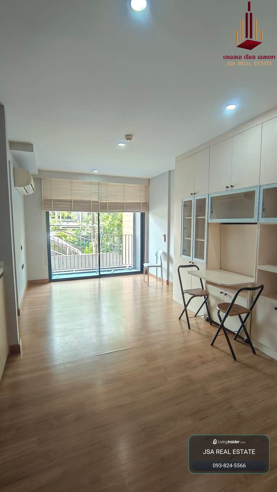 ✨ For Sale: Fynn Aree Condo ✨  💰 Only 4,900,000 THB – รูปที่ 2