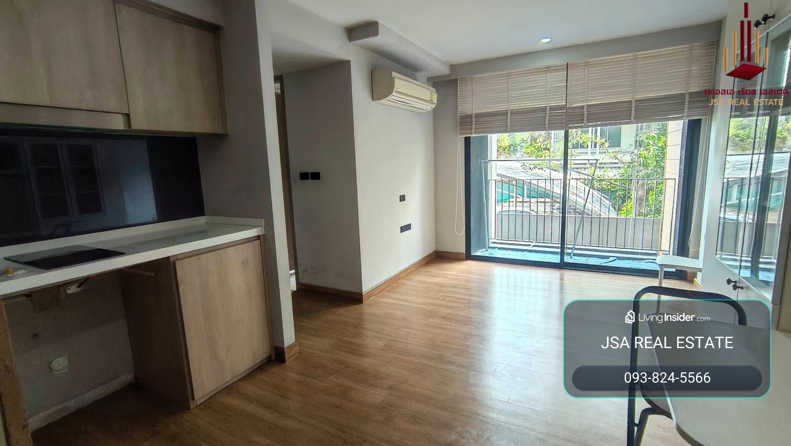 ✨ For Sale: Fynn Aree Condo ✨  💰 Only 4,900,000 THB – รูปที่ 3