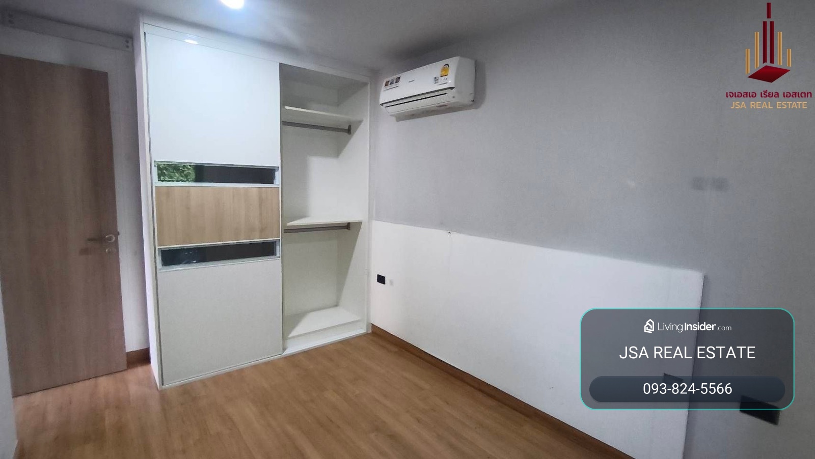 ✨ For Sale: Fynn Aree Condo ✨  💰 Only 4,900,000 THB – รูปที่ 4