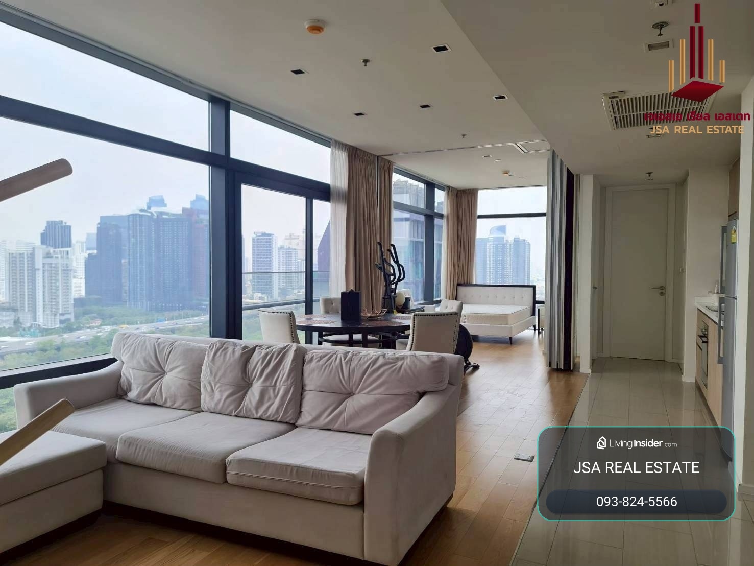 ✨ For Sale: Circle Living Prototype Condo ✨  💰 Only 12,490,000  THB – รูปที่ 4