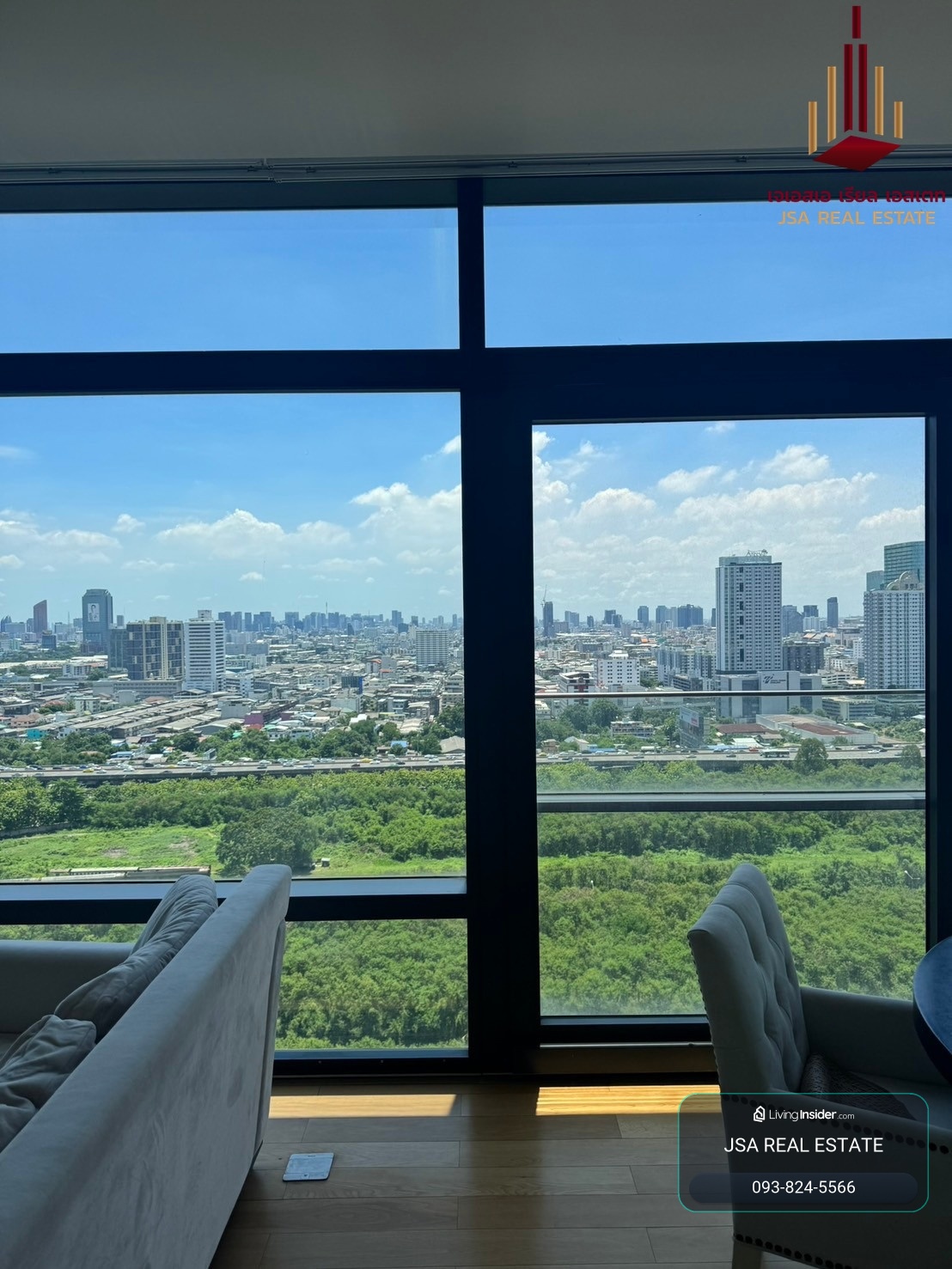 ✨ For Sale: Circle Living Prototype Condo ✨  💰 Only 12,490,000  THB – รูปที่ 2