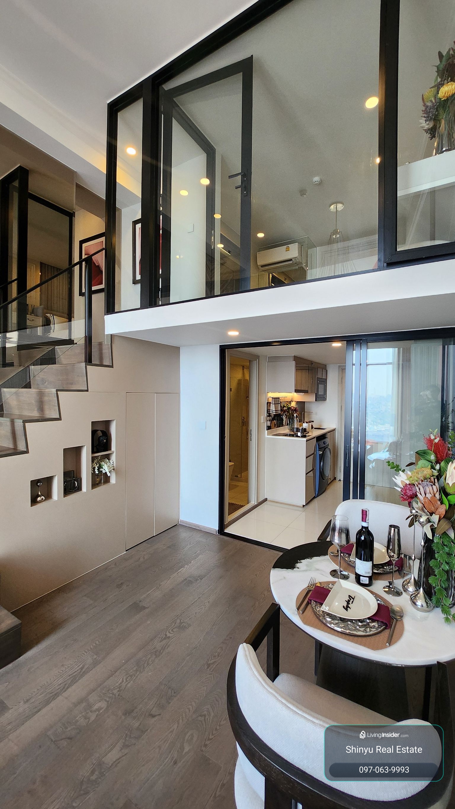 ขายคอนโด Park Origin Ratchathewi ราคา 9,990,000 บาท [KOs260721] – รูปที่ 3