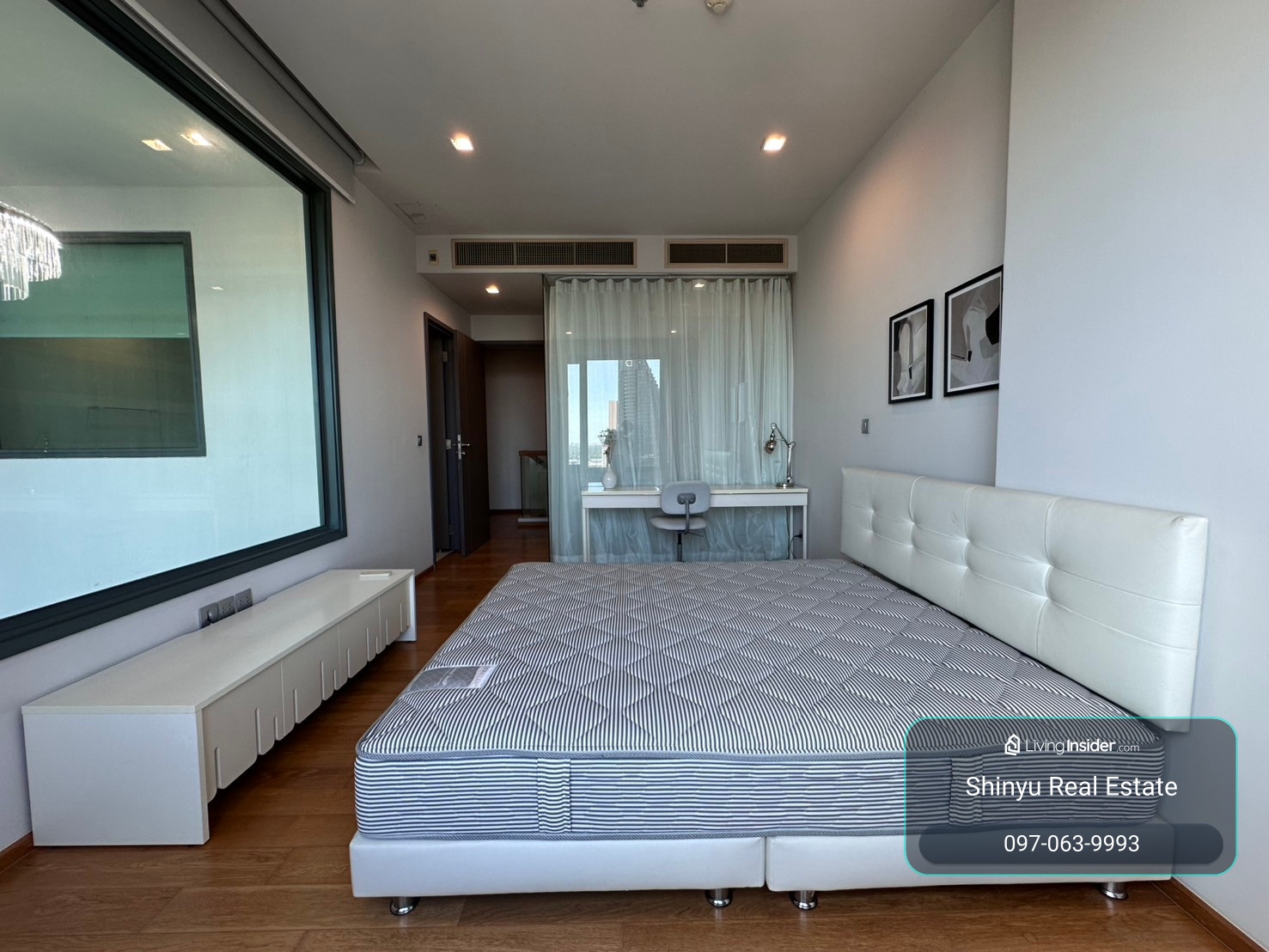 ขายคอนโด Keyne By Sansiri ราคา 18,000,000 บาท [TTs260602] – รูปที่ 3