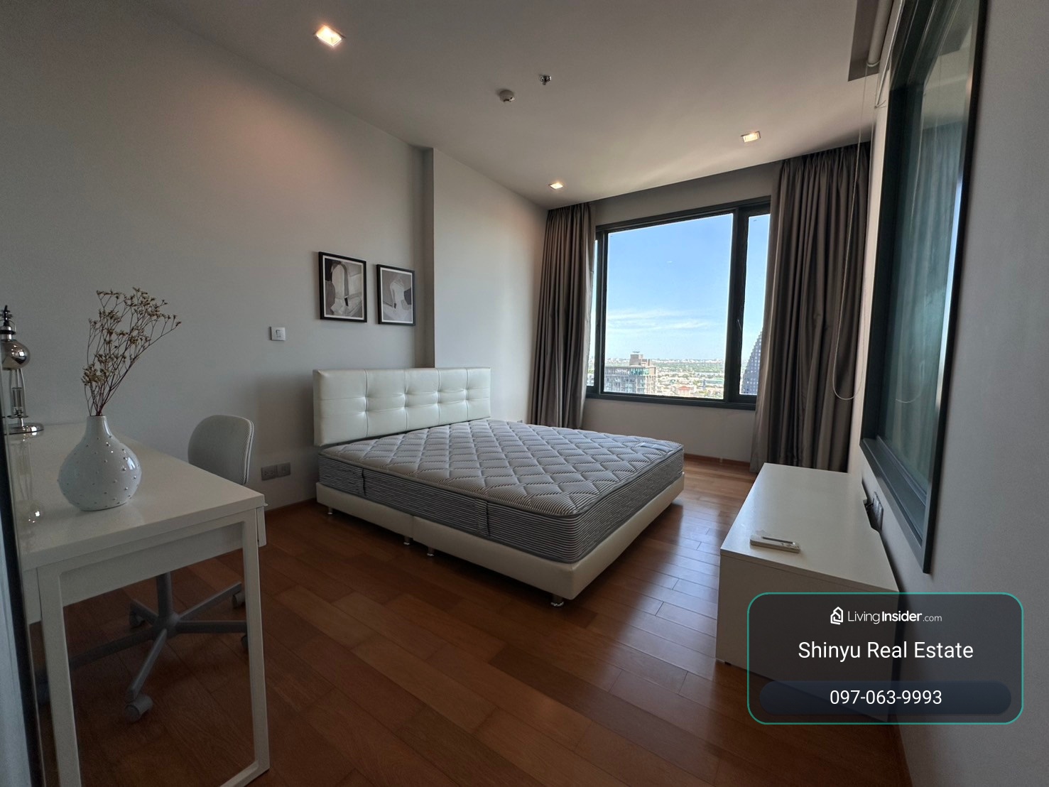 ขายคอนโด Keyne By Sansiri ราคา 18,000,000 บาท [TTs260602] – รูปที่ 2