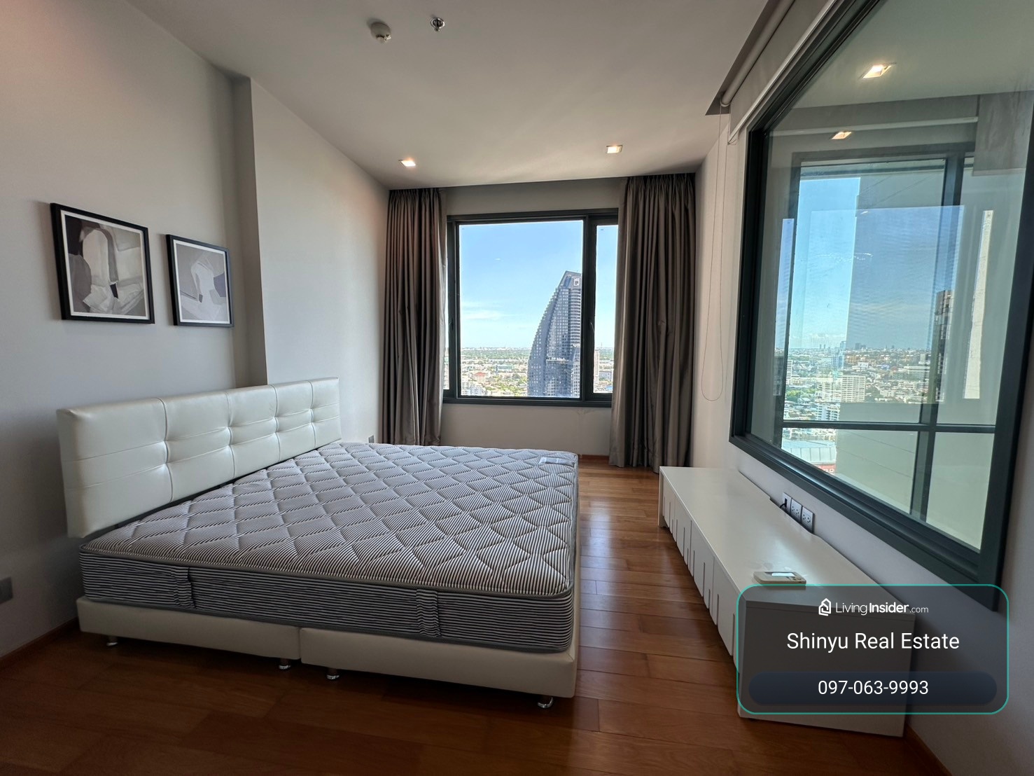 ขายคอนโด Keyne By Sansiri ราคา 18,000,000 บาท [TTs260602] – รูปที่ 4