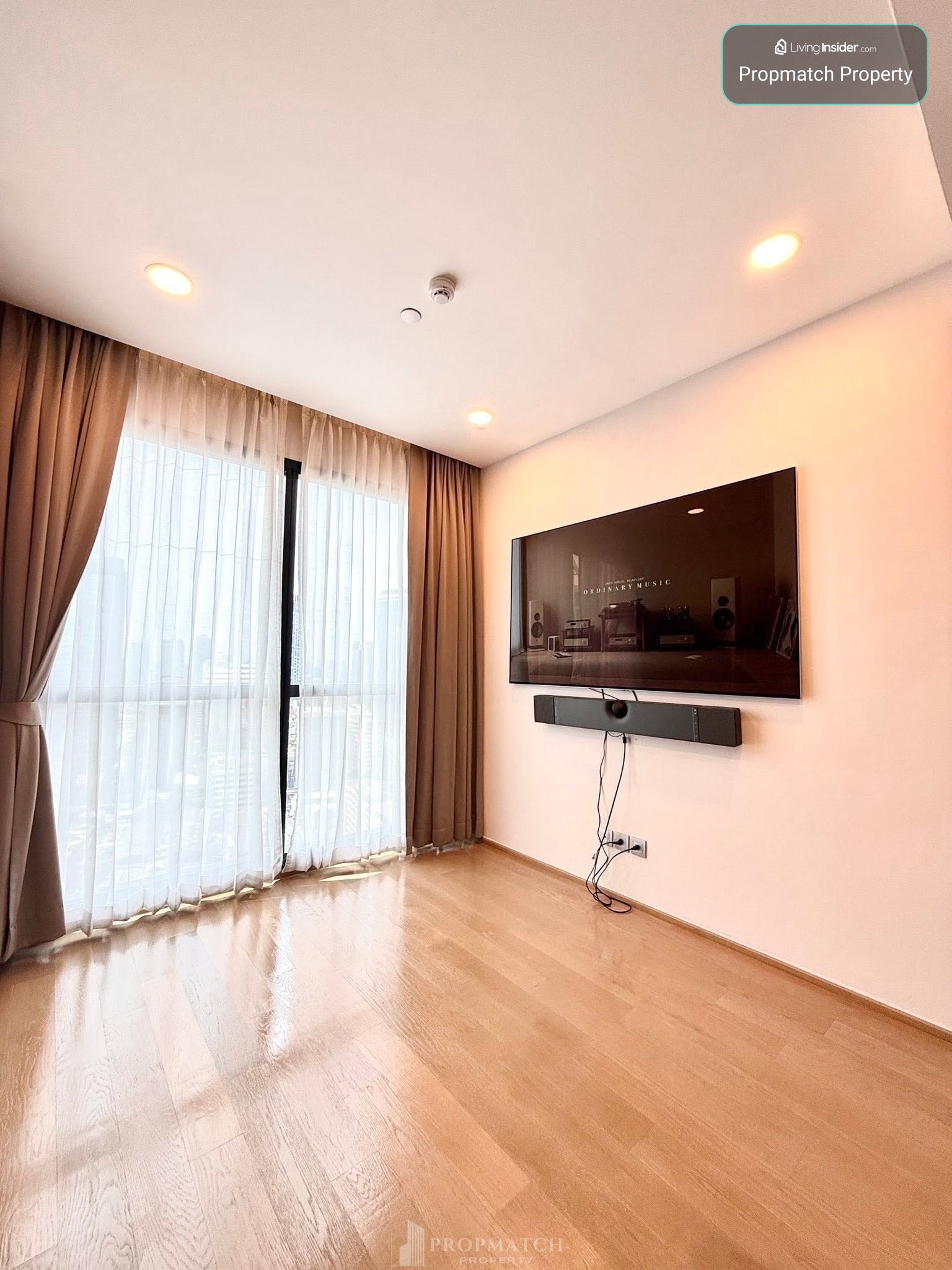 ✨Flash Deal ✨ASHTON Chula-Silom  ( 2Bed 1Bath 57SQM.) พร้อมอยู่ ! เพียง 13,300,000 บาท Tel.0981315848 @propmatch – รูปที่ 3