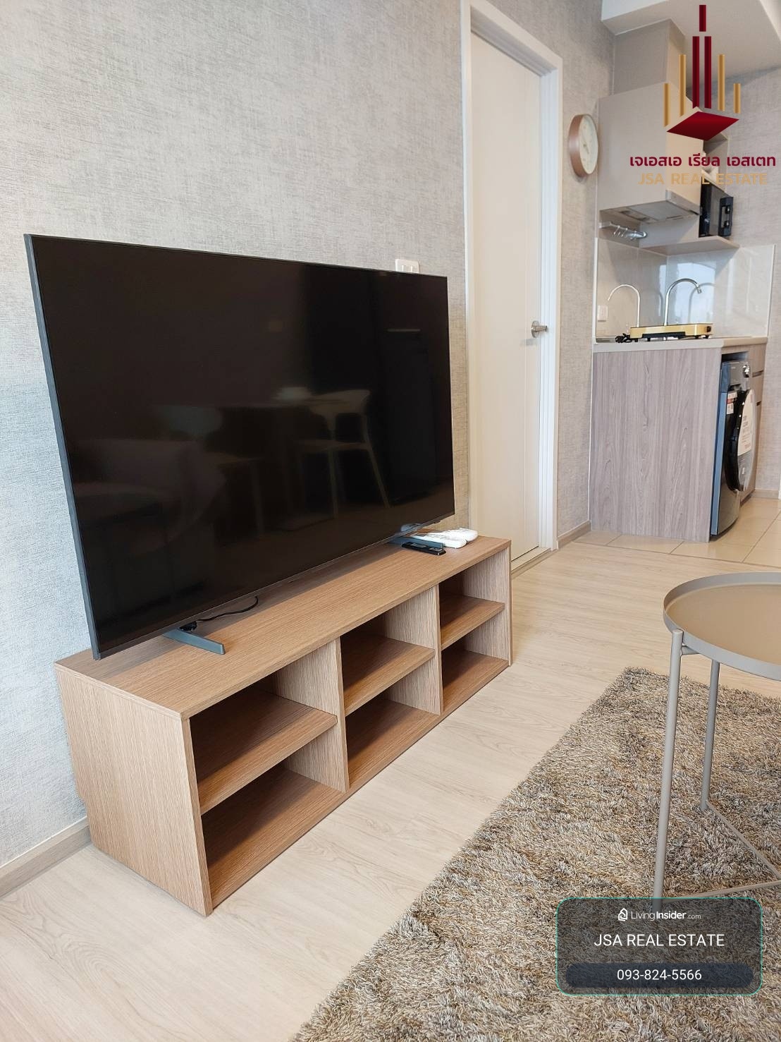 ✨ For Rent: Plum Condo Sukhumvit 62 Condo ✨  💰 Only 13,500 THB/month  – รูปที่ 4