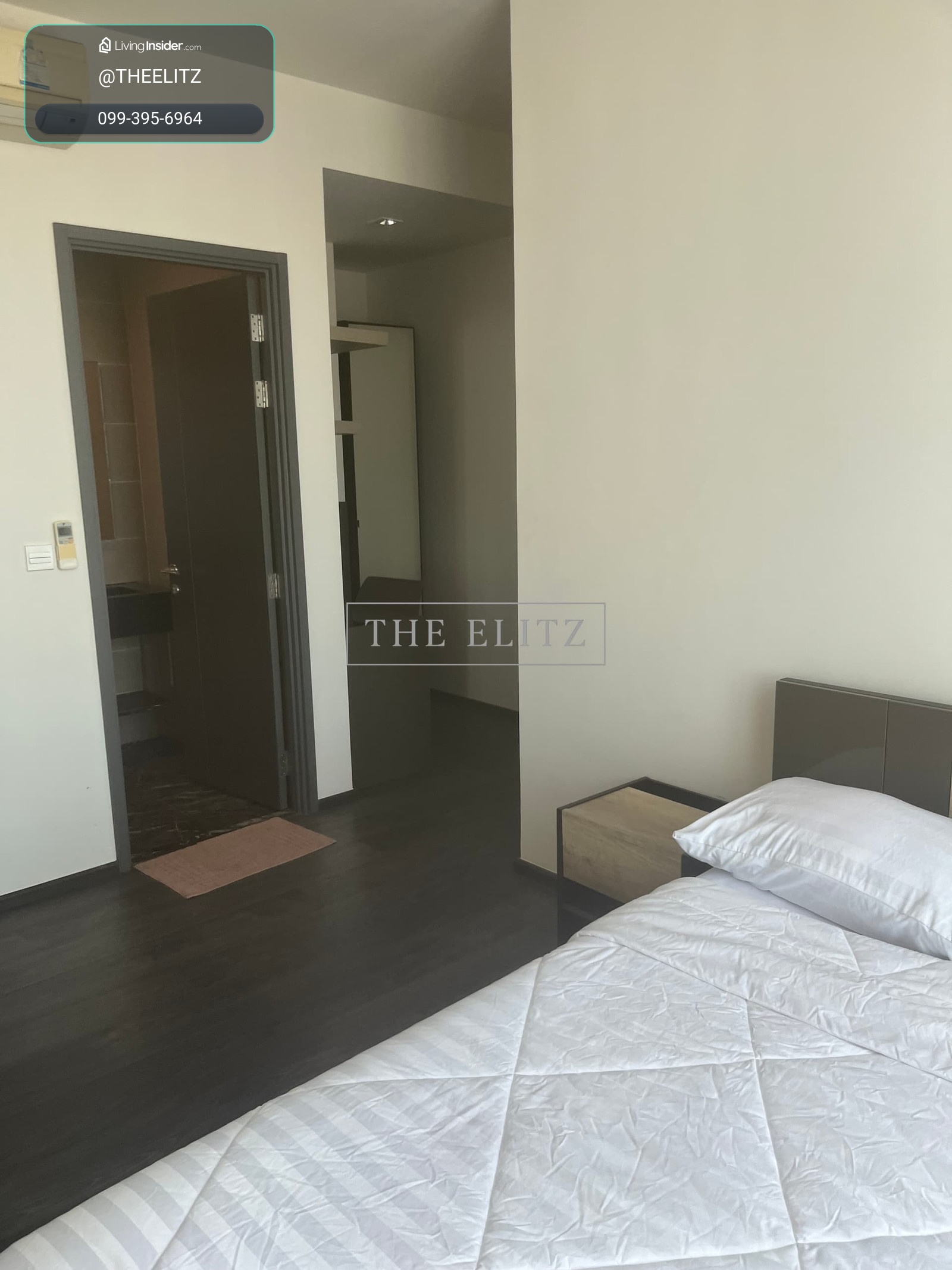 ✨ Live at the Center of Everything!  Luxury High-Rise for Rent in the Heart of Asoke✨ – รูปที่ 4