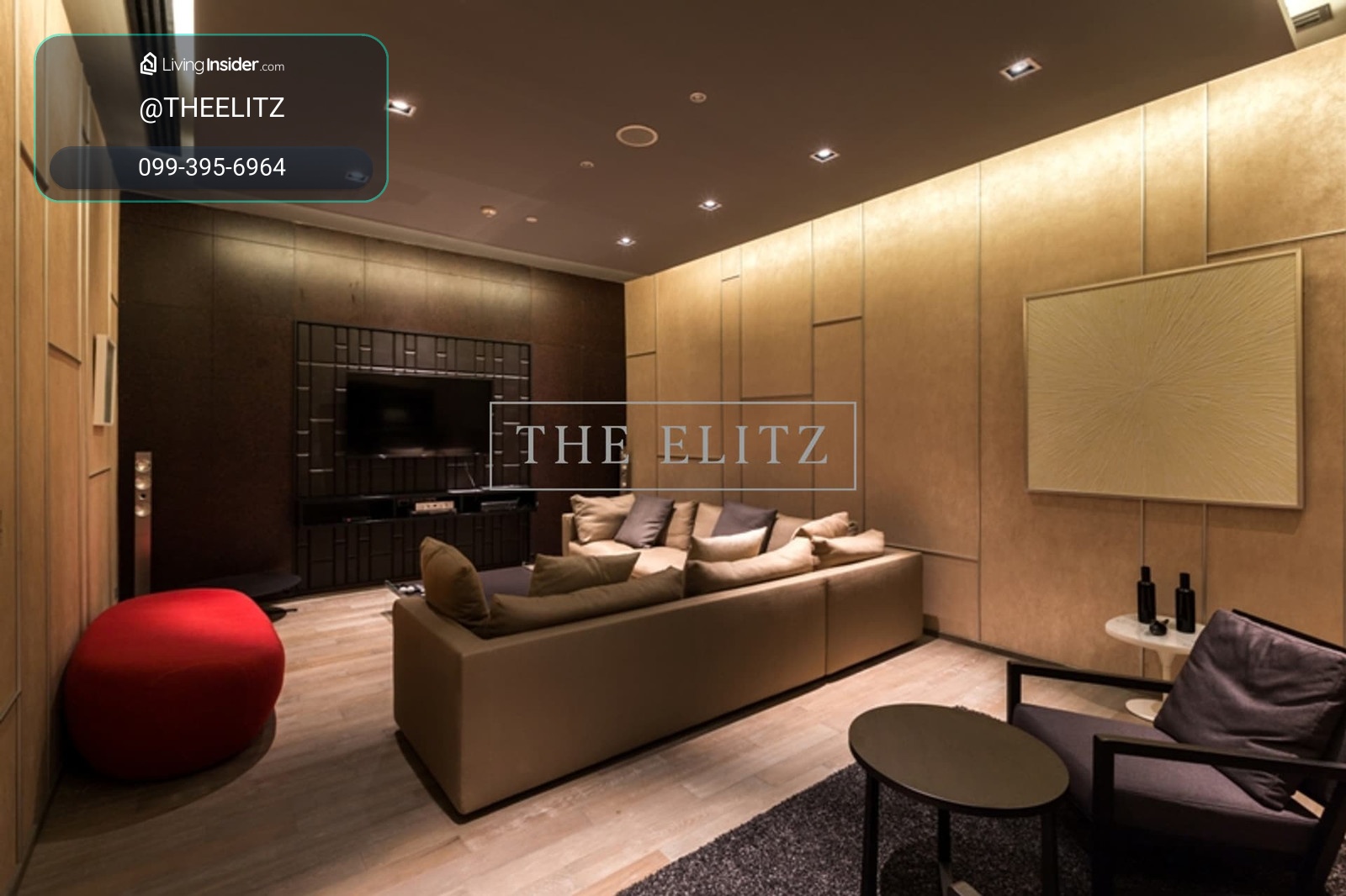 ✨  The Ultimate Luxury Address! Premium High-Rise for Sale in Heart of Sukhumvit ✨ – รูปที่ 3