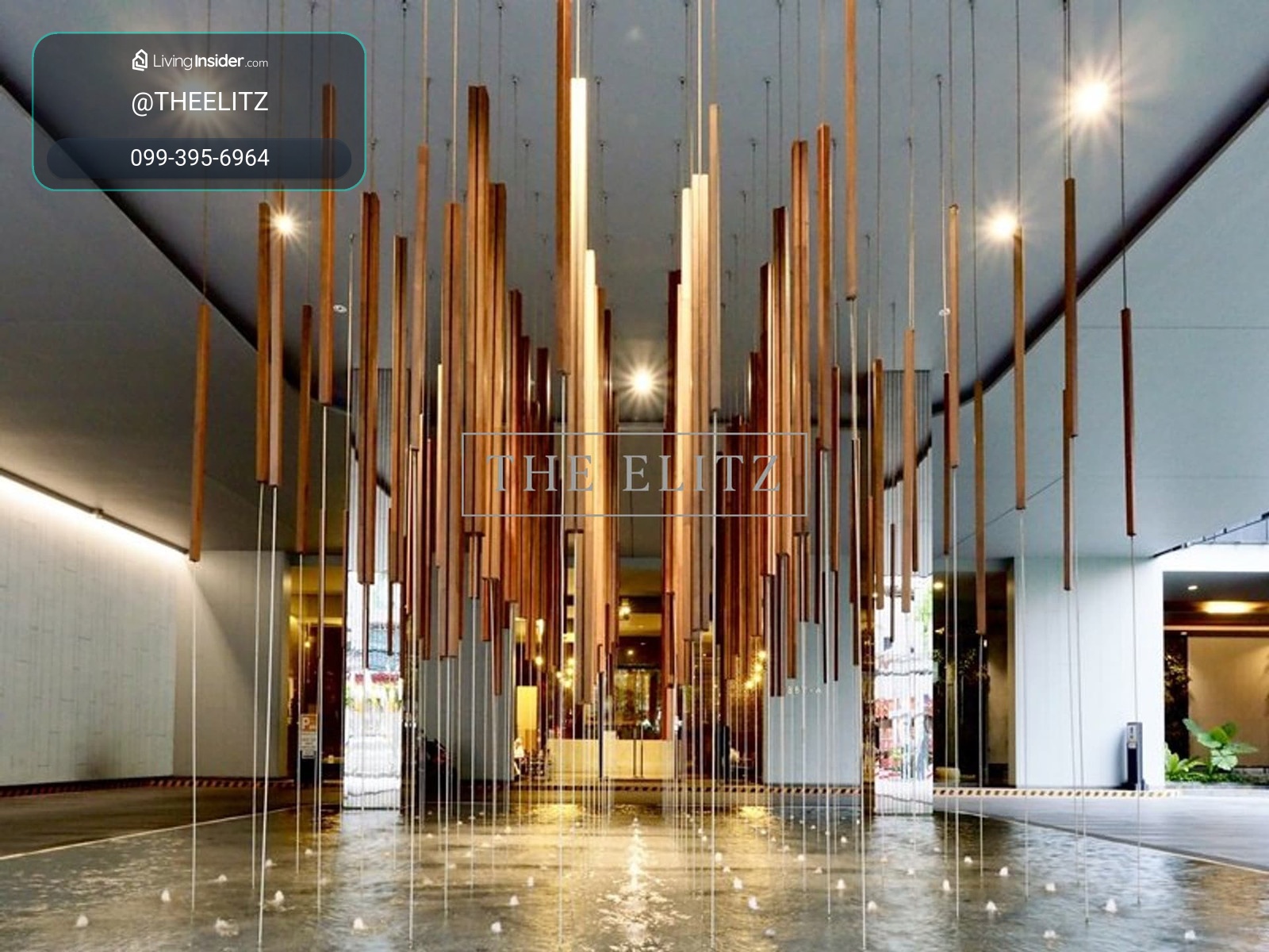 ✨  The Ultimate Luxury Address! Premium High-Rise for Sale in Heart of Sukhumvit ✨ – รูปที่ 2