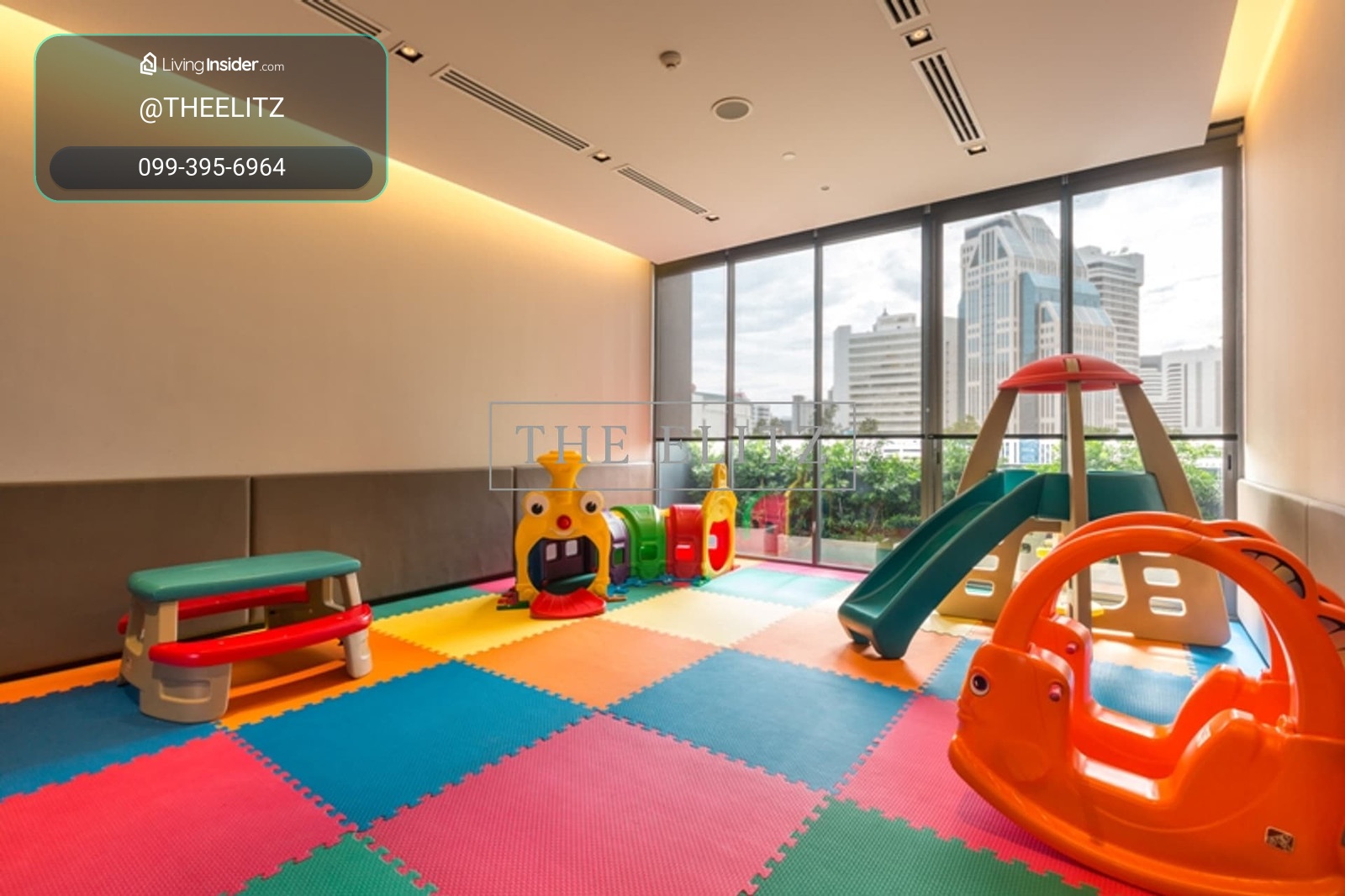 ✨  The Ultimate Luxury Address! Premium High-Rise for Sale in Heart of Sukhumvit ✨ – รูปที่ 4