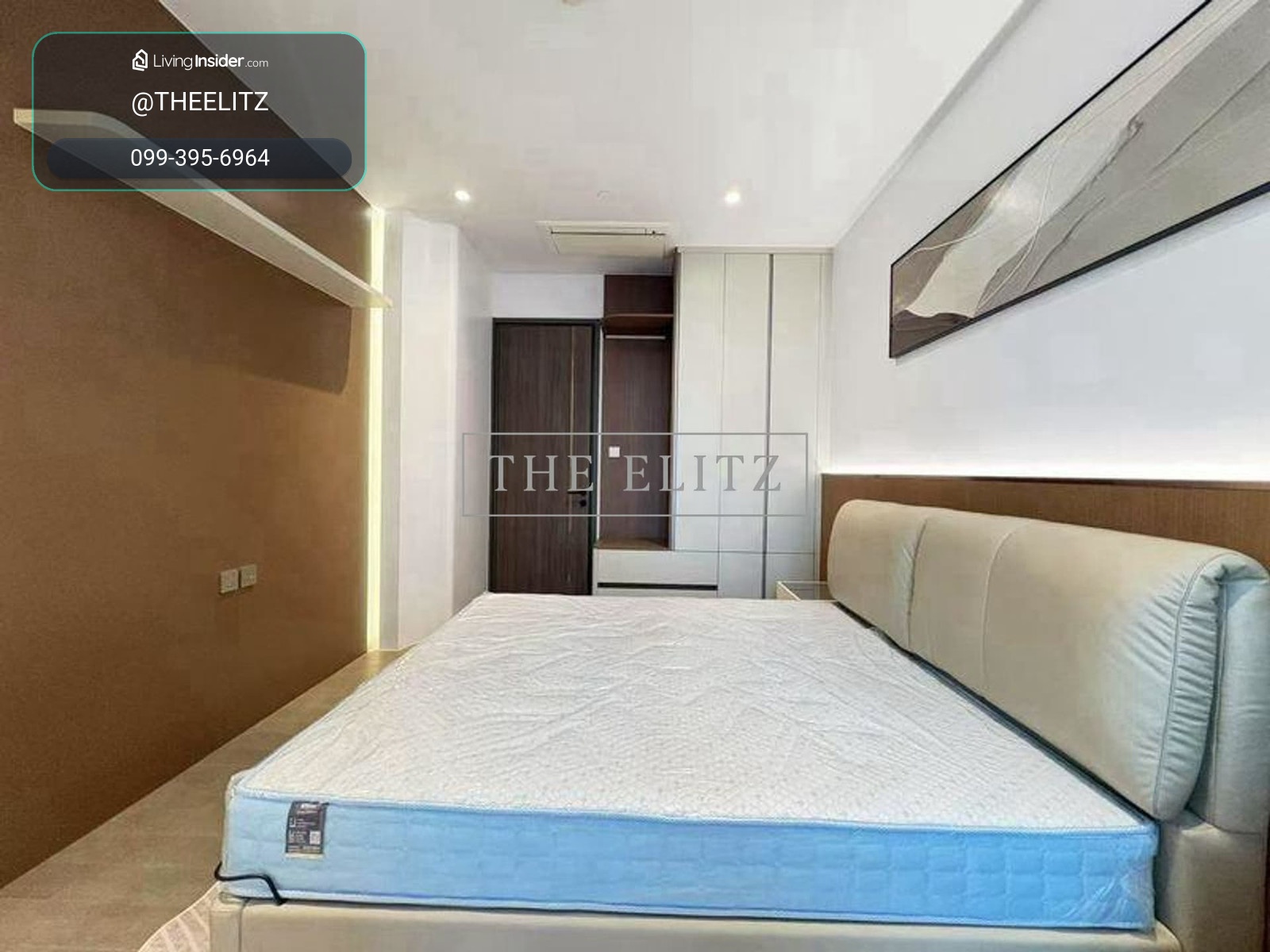 ✨ Grand Living Layout with Exceptional World-Class Amenities | Heart of Sathorn Central Business District ✨ – รูปที่ 4