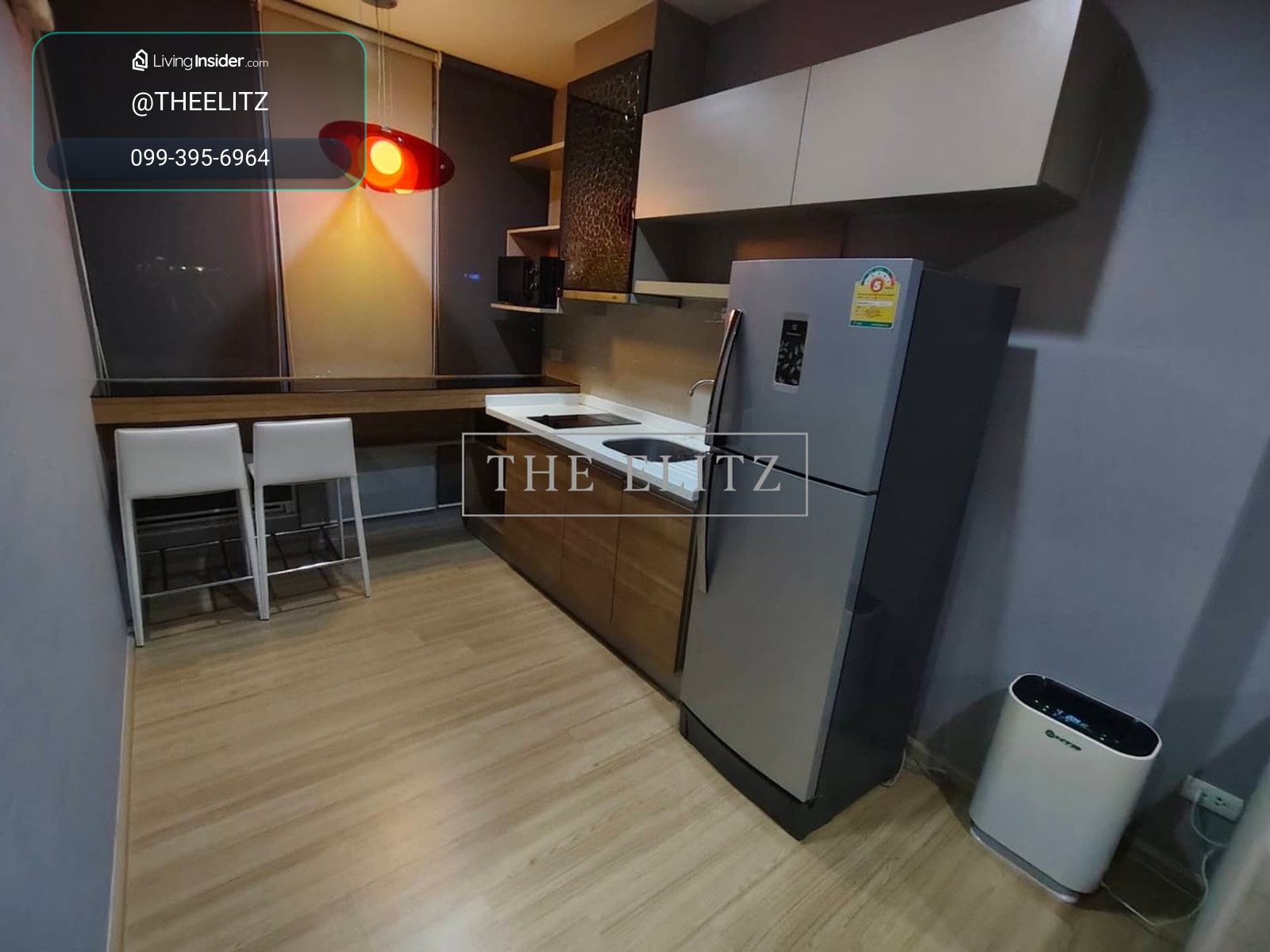 ✨ Exclusive Metropolitan Residence in On Nut Hub | Top-tier amenities, smart layouts, & Seamless Expressway Connectivity - Tailored for Dynamic Professionals ✨ – รูปที่ 4