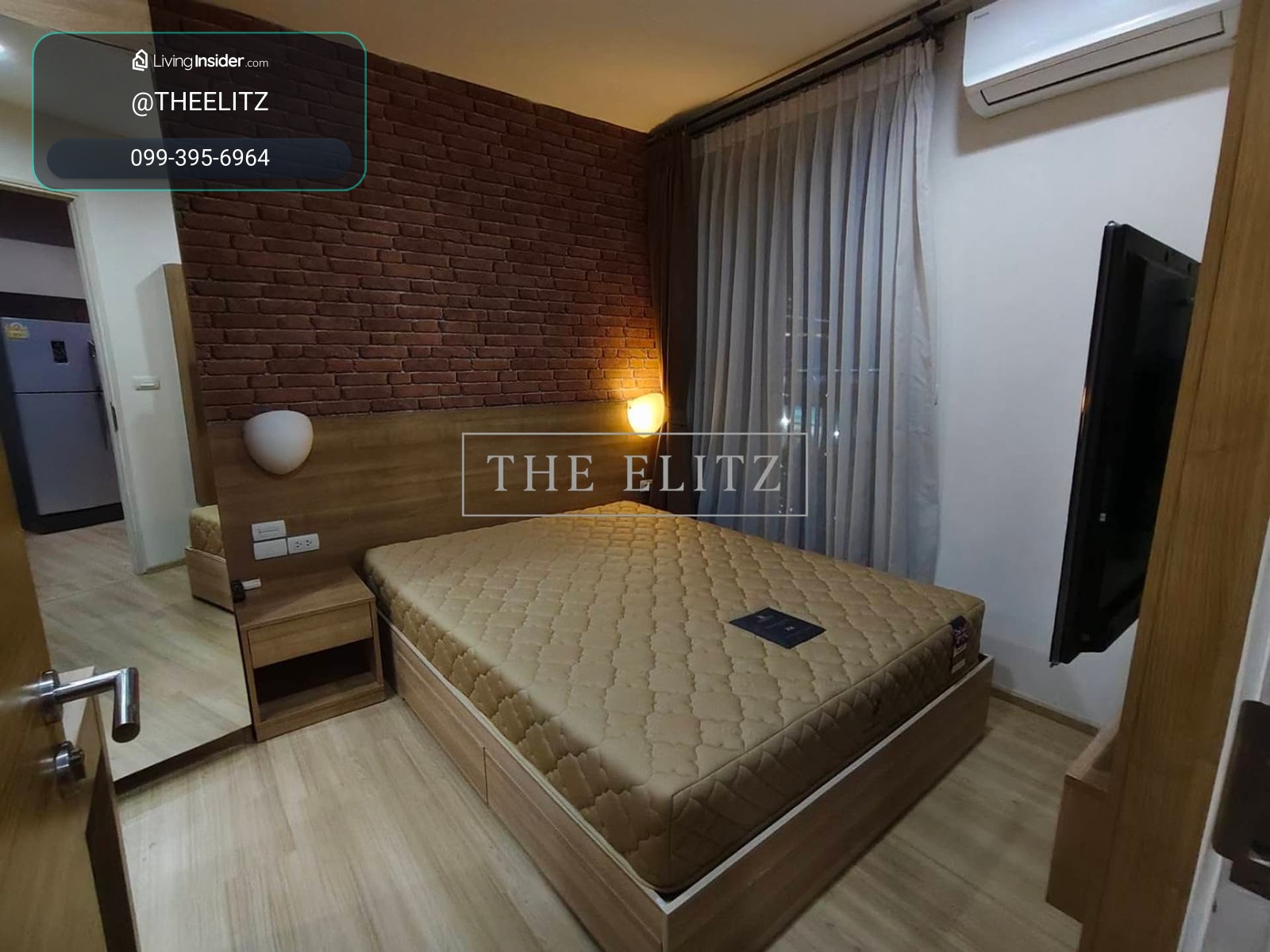 ✨ Exclusive Metropolitan Residence in On Nut Hub | Top-tier amenities, smart layouts, & Seamless Expressway Connectivity - Tailored for Dynamic Professionals ✨ – รูปที่ 2