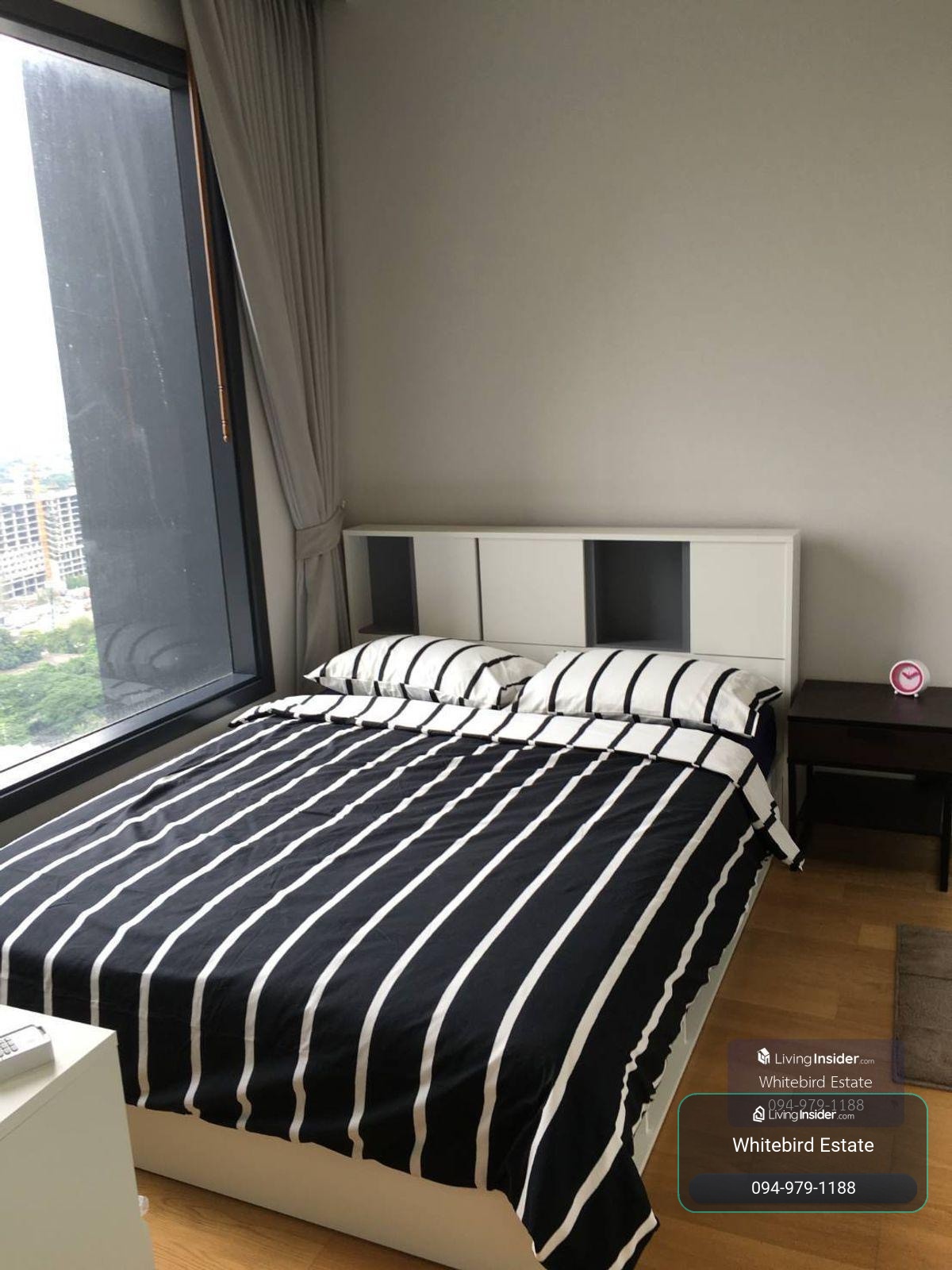 🔥  FOR RENT :  M Ladprao Condo 🔥🔥 – รูปที่ 3