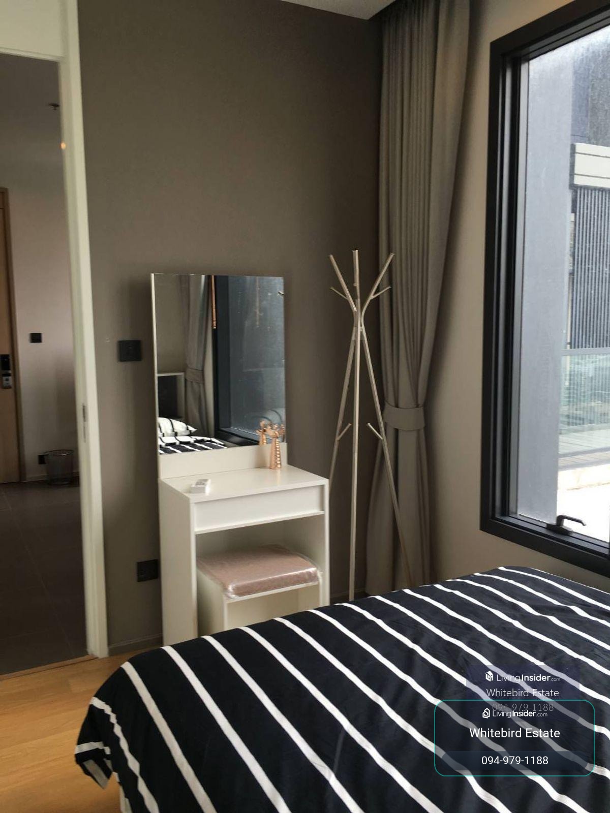 🔥  FOR RENT :  M Ladprao Condo 🔥🔥 – รูปที่ 2