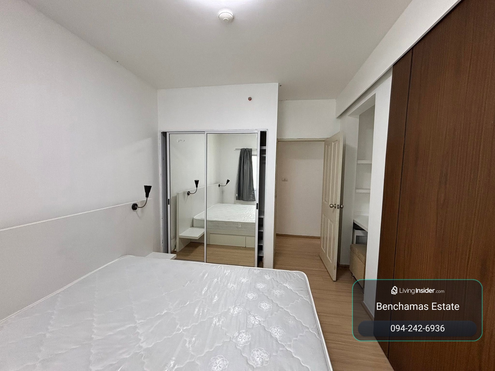 🔥ลดราคาพิเศษเหลือ 2.1 ล้าน! ขาย A Space Hideaway Asoke - Ratchada ตึก X ชั้น 6 ห้องวิวสระว่ายน้ำ ✅ทำเลดีใกล้ MRT และ Central พระราม 9 – รูปที่ 2