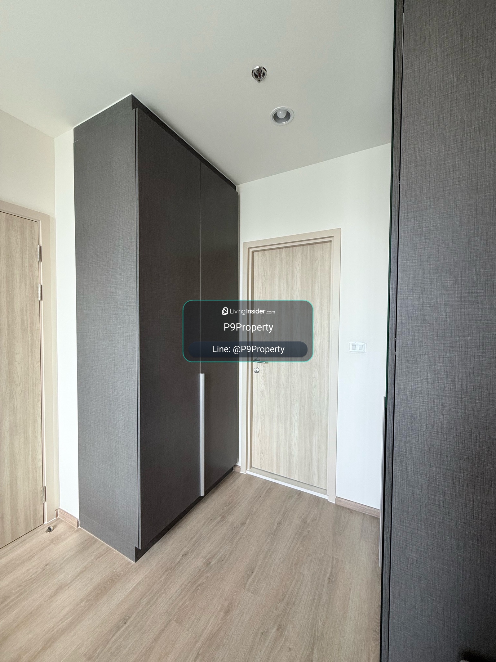 🏢 Nue District R9 👫18,000 ‼️Best price✨ ห้อง 30 ตร.ม. โปร่ง อยู่สบาย | 🚆 ใกล้ MRT พระราม 9 เดินถึง | 🌿 ส่วนกลางสุดอลังการ Golf • Spa • Pilates ครบทุกไลฟ์สไตล์ – รูปที่ 3