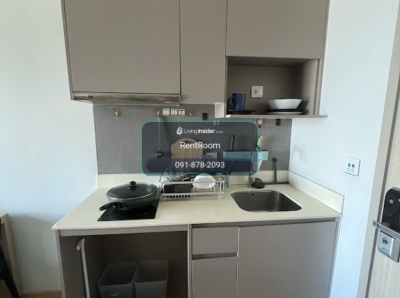 special price 15,999/ month for rent Whizdom connect 1 bedroom – รูปที่ 3