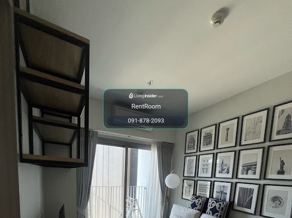 special price 15,999/ month for rent Whizdom connect 1 bedroom – รูปที่ 2