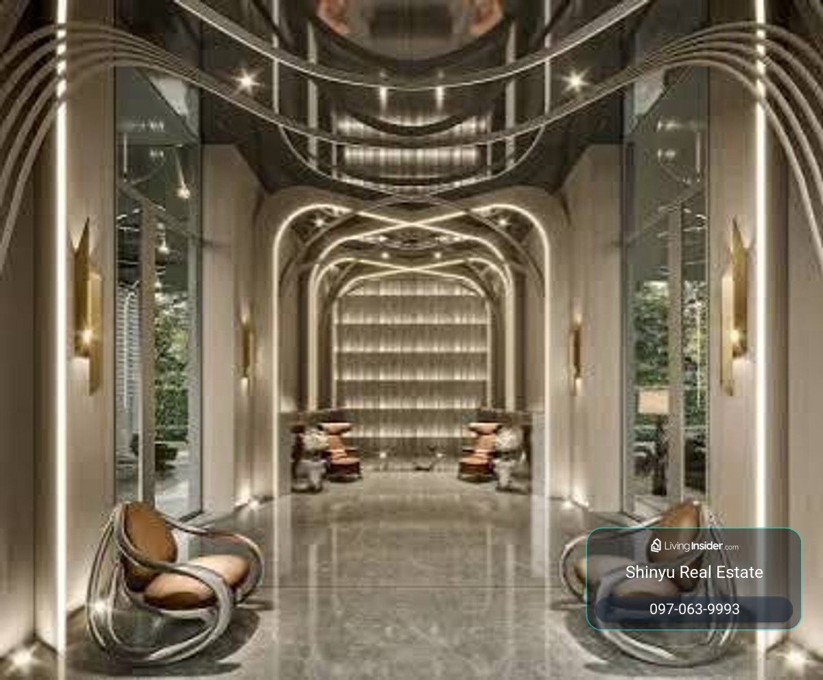 ขายคอนโด Rhythm Charoennakhon Iconic ราคา 7,600,000 บาท [KOs260742] – รูปที่ 2