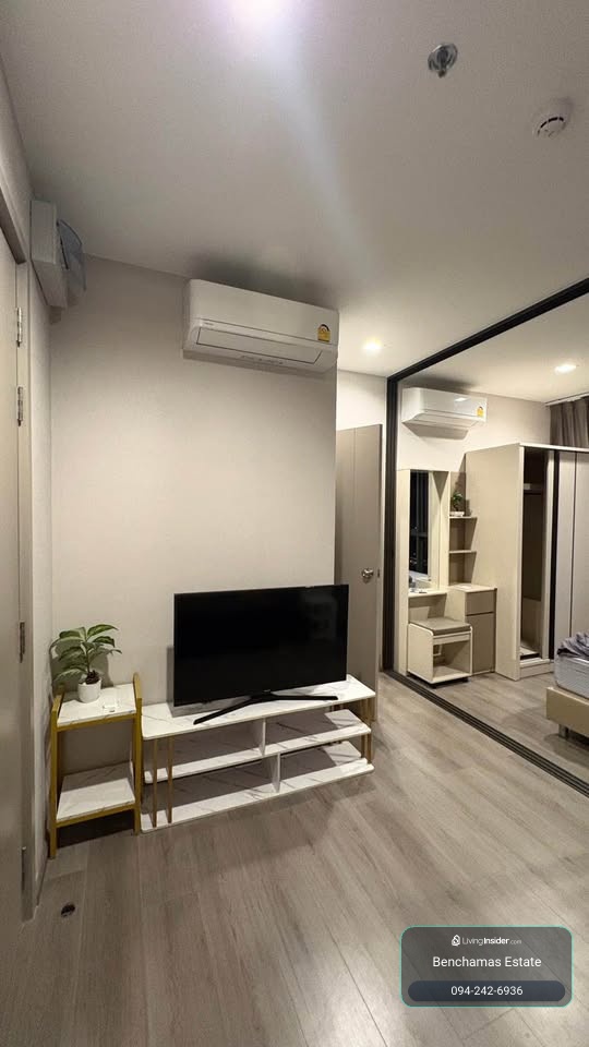 🏢 ขายคอนโด เดอะ โพลิแทน อควา | The Politan Aqua | ใกล้ MRT สะพานพระนั่งเกล้า – รูปที่ 4