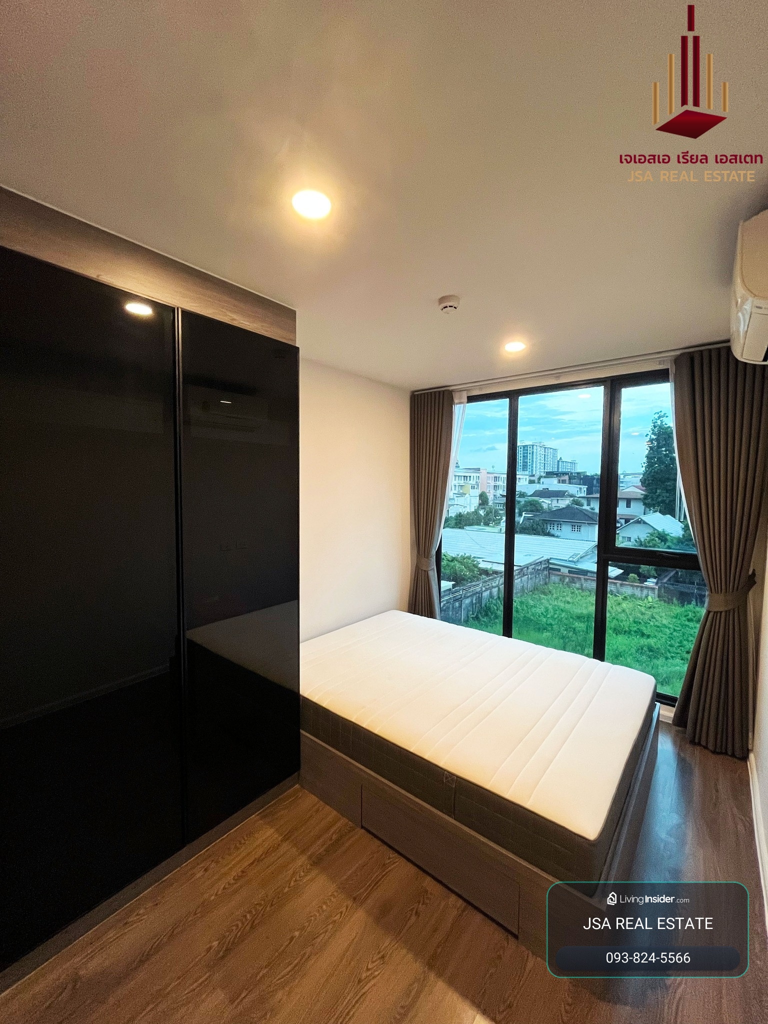✨ For Rent: The Origin Ratchada Ladprao Condo ✨  💰 Only 16,000 THB/month  – รูปที่ 2