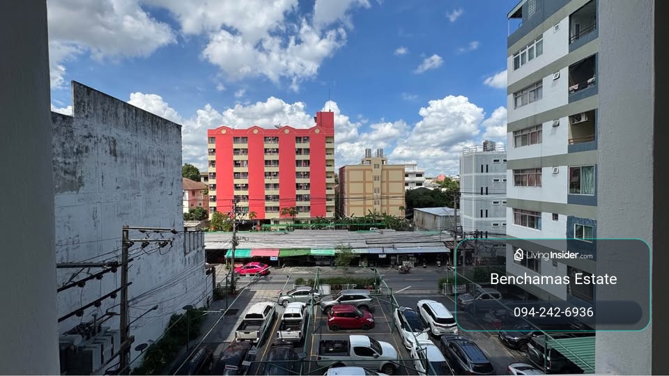 🏢 ขายคอนโด บ้านรัชโยธิน | Baan Ratchayothin | ใกล้ BTS รัชโยธิน และ BTS เสนานิคม – รูปที่ 4