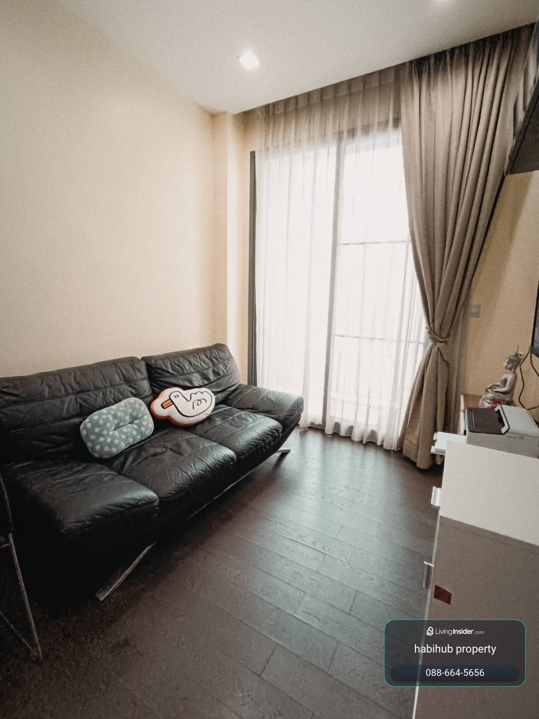🏠✨ Keyne By Sansiri | ขายคอนโด 1 ห้องนอน (HBH-HL-352) – รูปที่ 2
