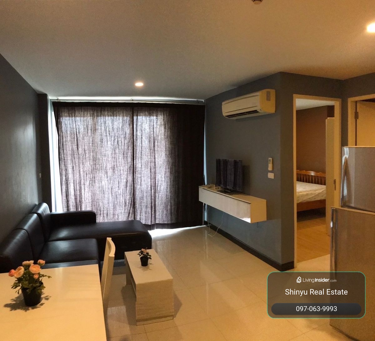 ขายคอนโด Voque Sukhumvit 16 ราคา 4,400,000 บาท [KOs260745] – รูปที่ 2
