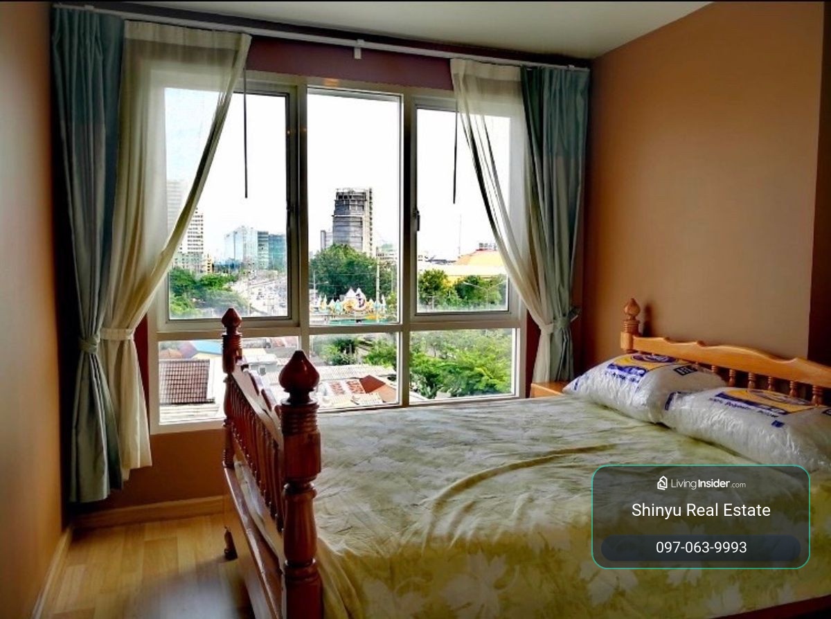 ขายคอนโด Voque Sukhumvit 16 ราคา 4,400,000 บาท [KOs260745] – รูปที่ 3
