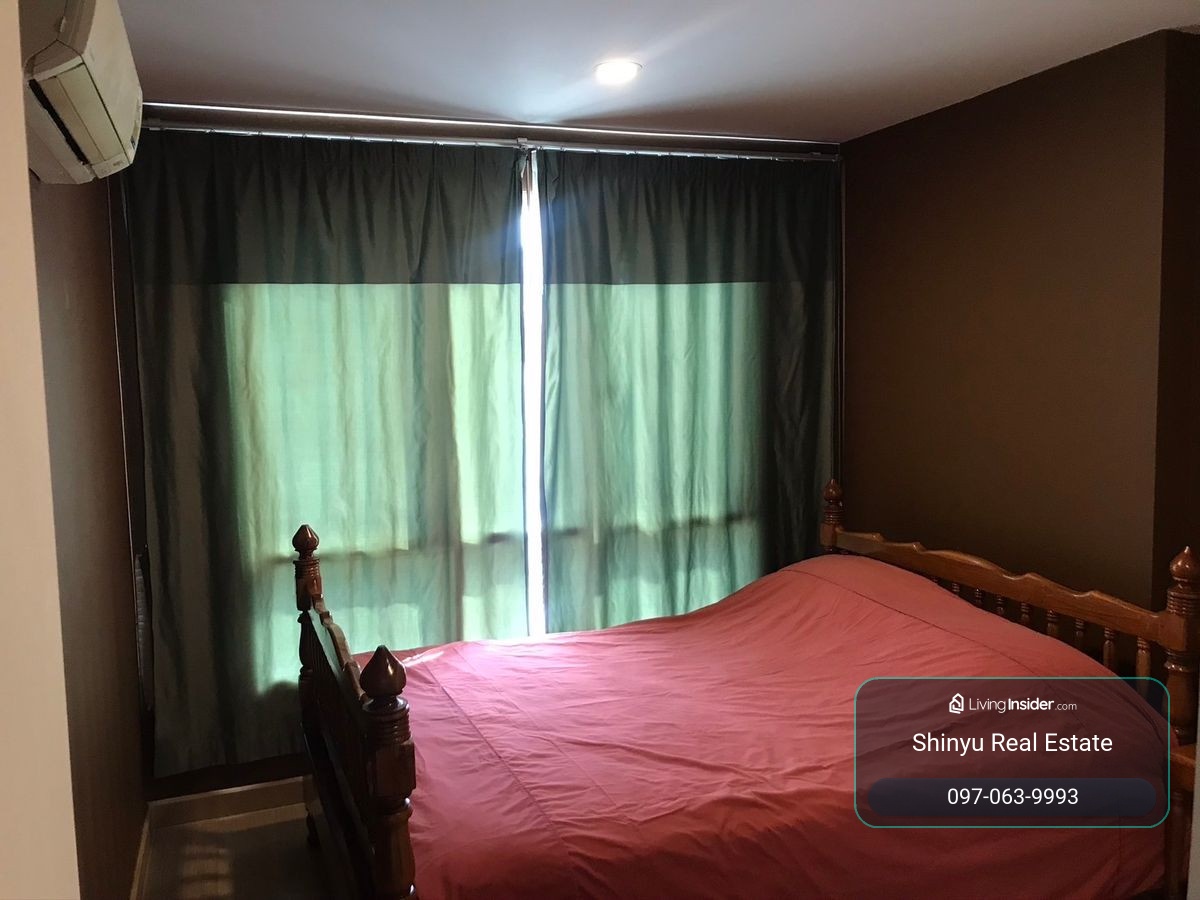 ขายคอนโด Voque Sukhumvit 16 ราคา 4,400,000 บาท [KOs260745] – รูปที่ 4