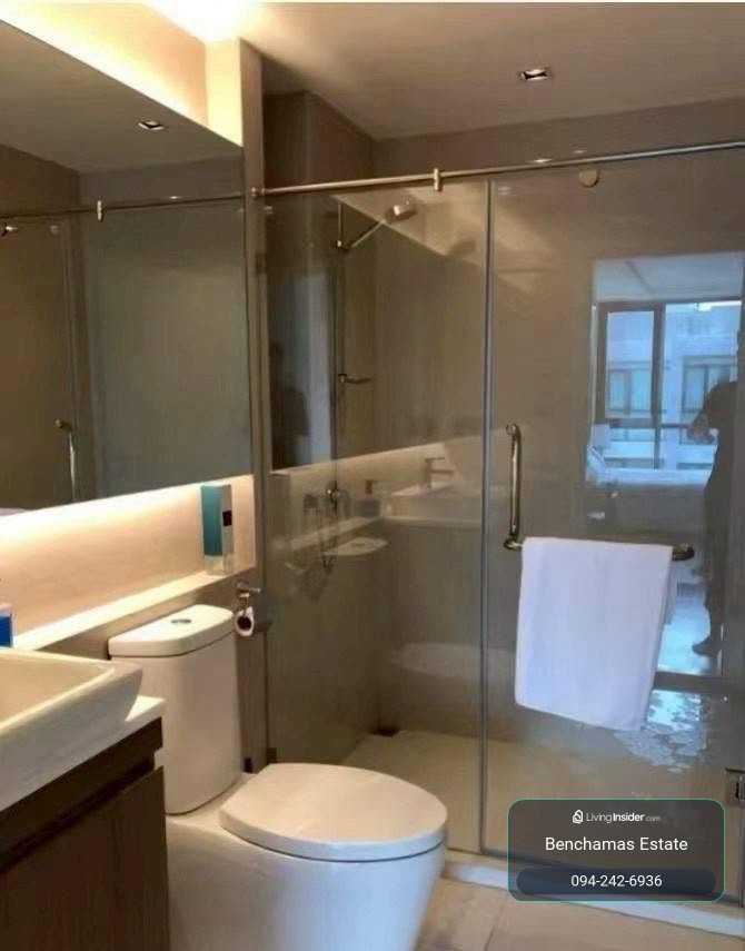 🏢 ขายคอนโด วีธารา สุขุมวิท 36 คอนโดมิเนียม | VTARA Sukhumvit 36 Condominium | ใกล้ BTS ทองหล่อ – รูปที่ 4