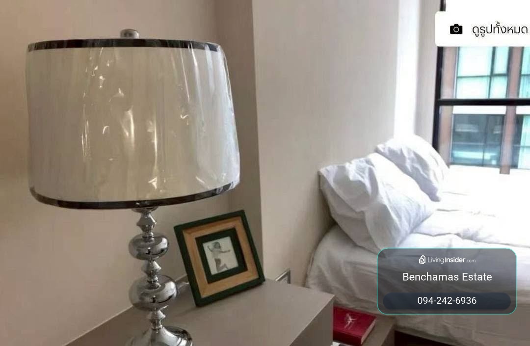 🏢 ขายคอนโด วีธารา สุขุมวิท 36 คอนโดมิเนียม | VTARA Sukhumvit 36 Condominium | ใกล้ BTS ทองหล่อ – รูปที่ 3