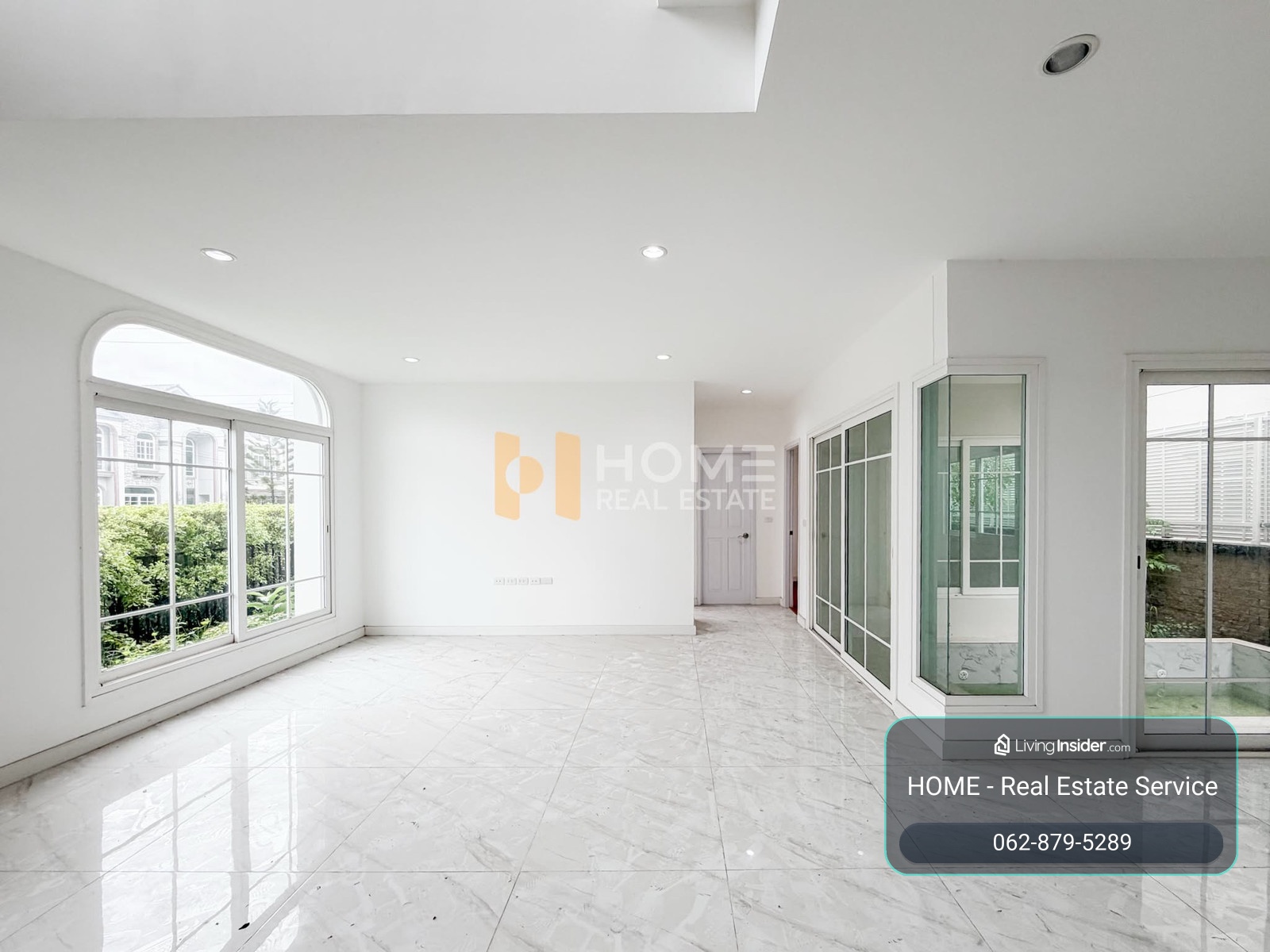 🏡 บ้านไซส์ยักษ์ หลังมุม ไพรเวทสุดในโครงการ 🏡 แกรนดิโอ สาทร / 5 ห้องนอน (ขาย), Grandio Sathorn / 5 Bedrooms (FOR SALE) BALL406 – รูปที่ 3