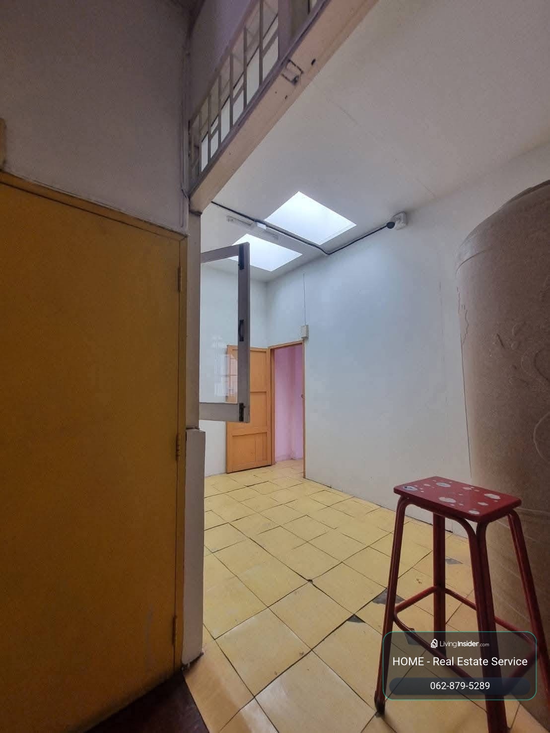 อาคารพาณิชย์ ซอยสุขุมวิท 93 / 4 ชั้น (ขายพร้อมผู้เช่า), Commercial building Sukhumvit Soi 93 / 4 Storey (SALE WITH TENANT) GNG171 – รูปที่ 4