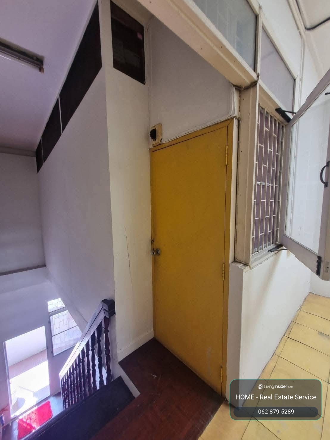 อาคารพาณิชย์ ซอยสุขุมวิท 93 / 4 ชั้น (ขายพร้อมผู้เช่า), Commercial building Sukhumvit Soi 93 / 4 Storey (SALE WITH TENANT) GNG171 – รูปที่ 3