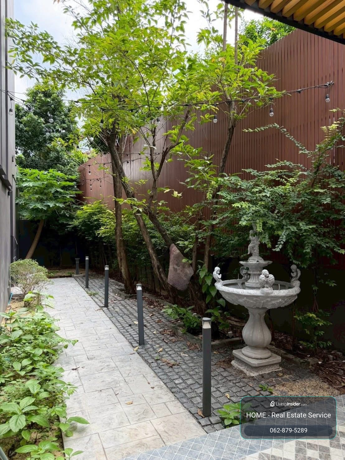 เรสซิเดนท์ สุขุมวิท 65 / 4 ห้องนอน (ขาย), Residence Sukhumvit 65 / 4 Bedrooms (FOR SALE) GNG191 – รูปที่ 3