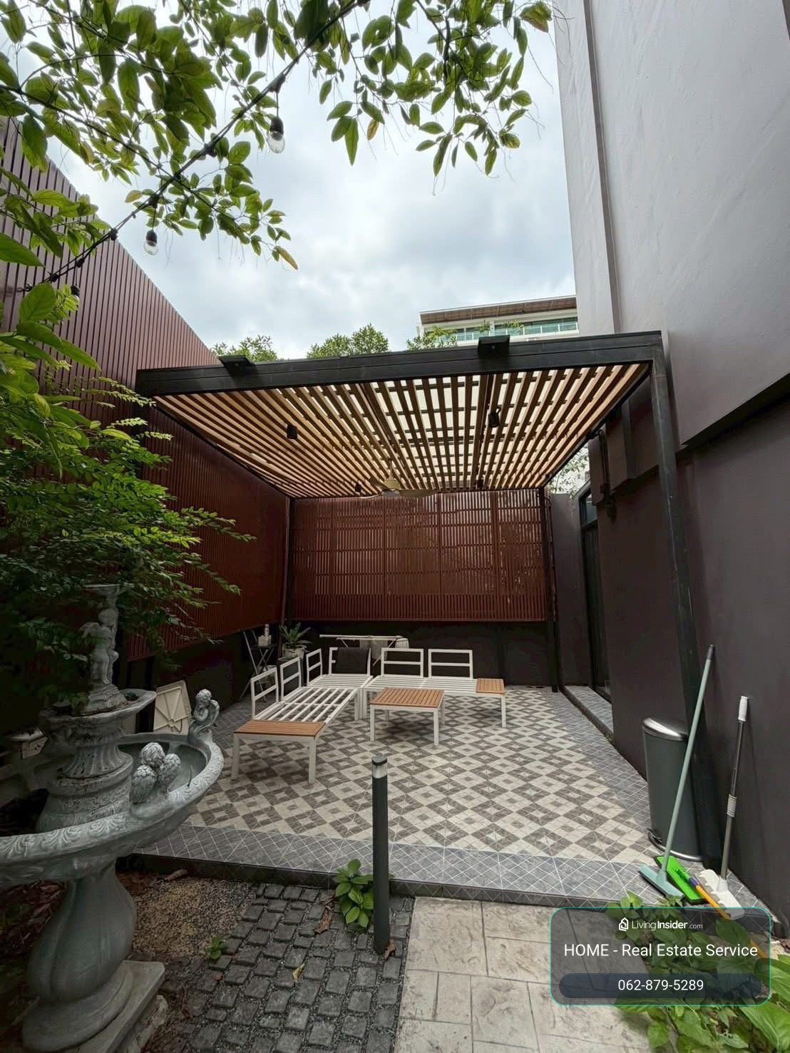 เรสซิเดนท์ สุขุมวิท 65 / 4 ห้องนอน (ขาย), Residence Sukhumvit 65 / 4 Bedrooms (FOR SALE) GNG191 – รูปที่ 2