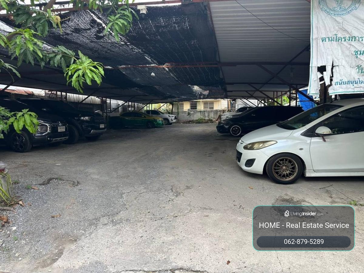 ที่ดิน 123 ตร.ว. ซอยอุดมสุข 43 / (ขาย), Land plot of 123 square wah Udomsuk Soi 43 / (FOR SALE) GNG193 – รูปที่ 2