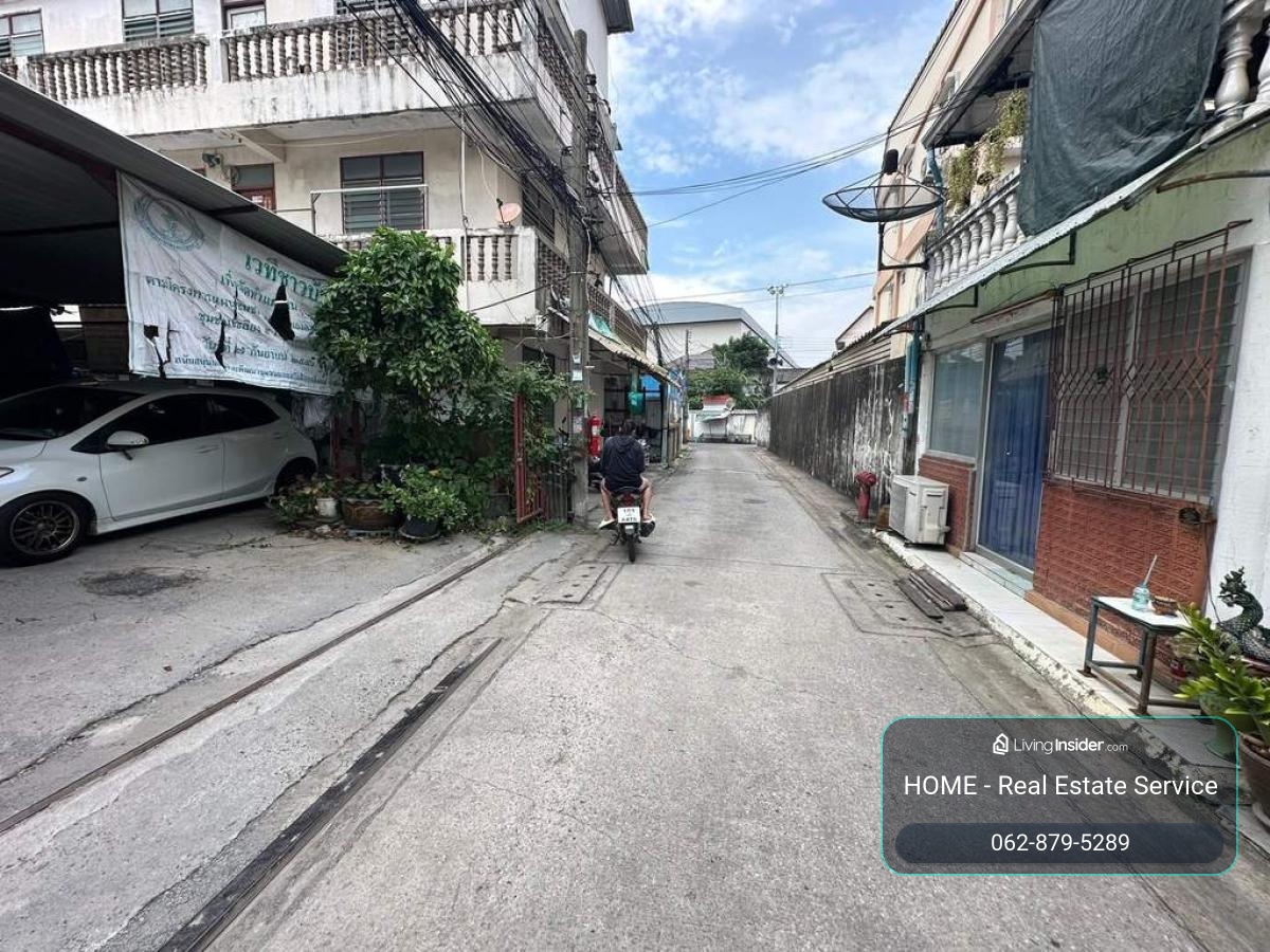 ที่ดิน 123 ตร.ว. ซอยอุดมสุข 43 / (ขาย), Land plot of 123 square wah Udomsuk Soi 43 / (FOR SALE) GNG193 – รูปที่ 3