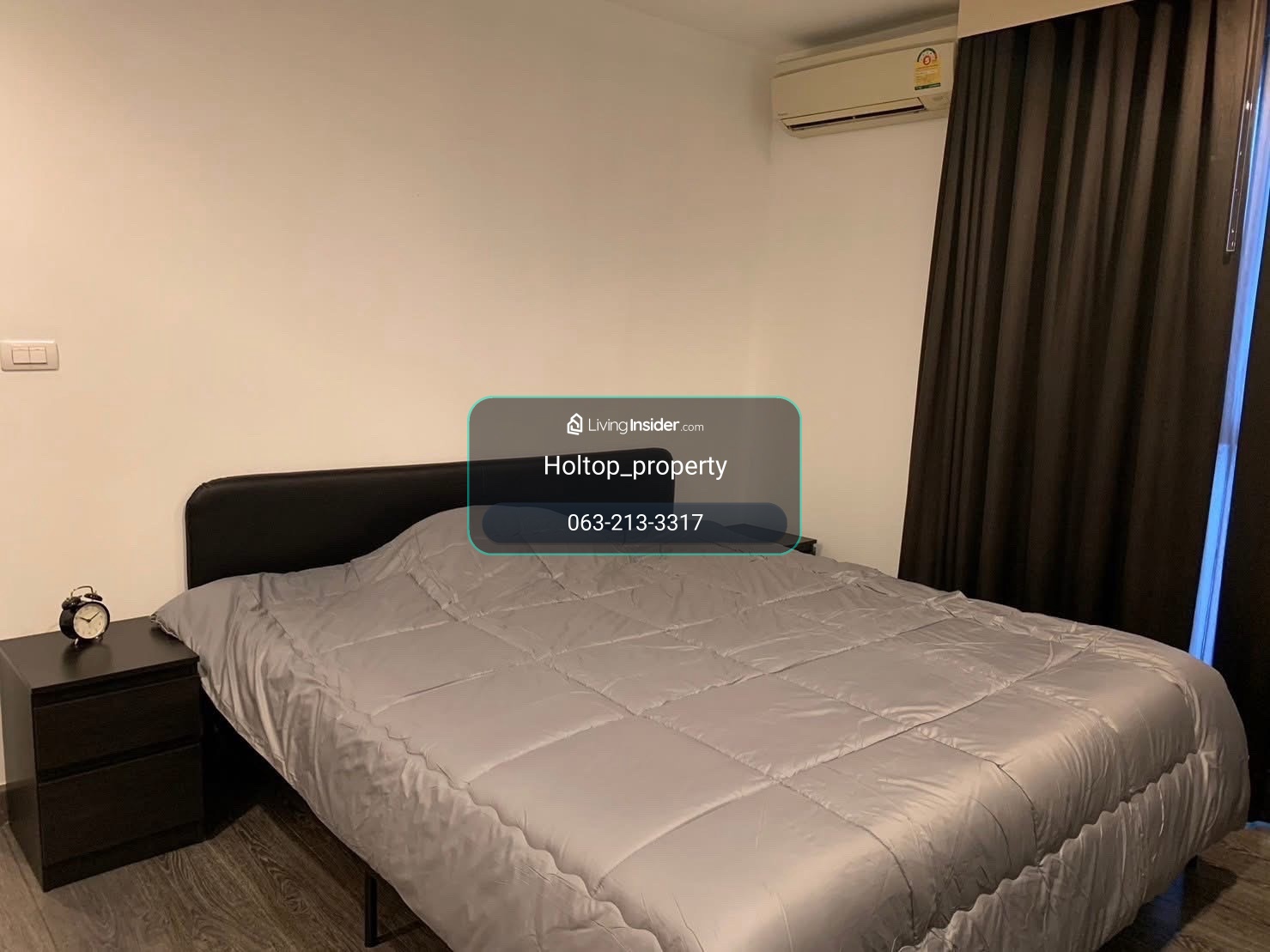 #Z5882💥290669 🔥ให้เช่าคอนโด Rende Sukhumvit 23 – รูปที่ 2