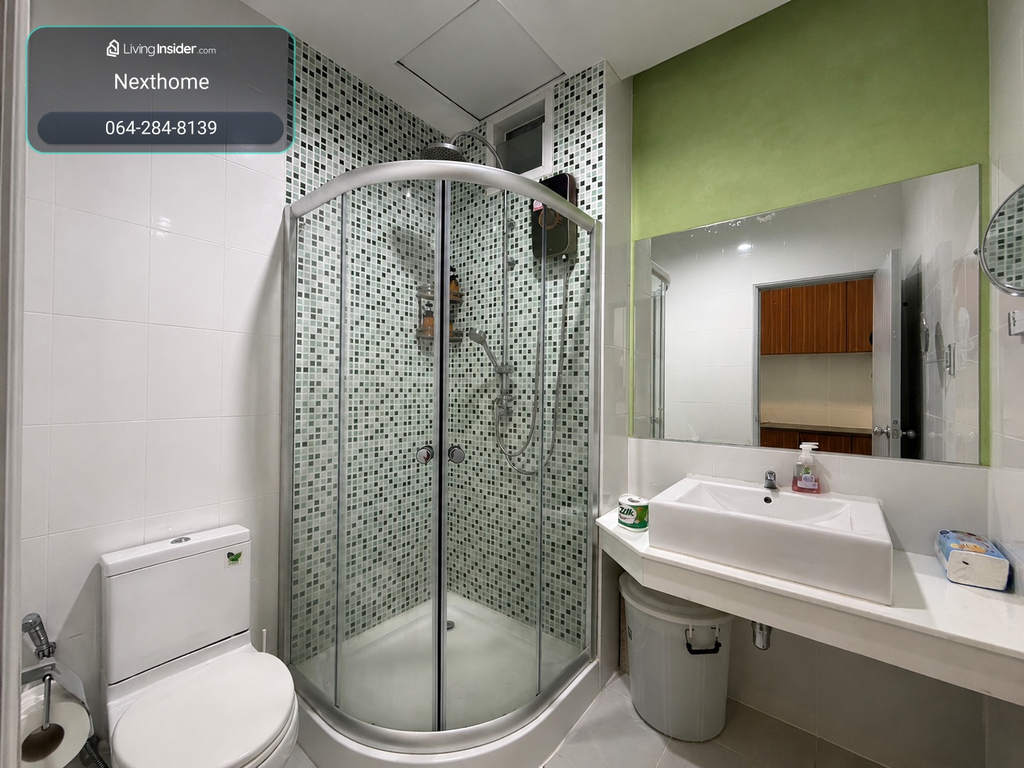 🔥ขายด่วน🔥 The Bell Condo ภูเก็ต เฟอร์นิเจอร์ครบ พร้อมเข้าอยู่ – รูปที่ 4
