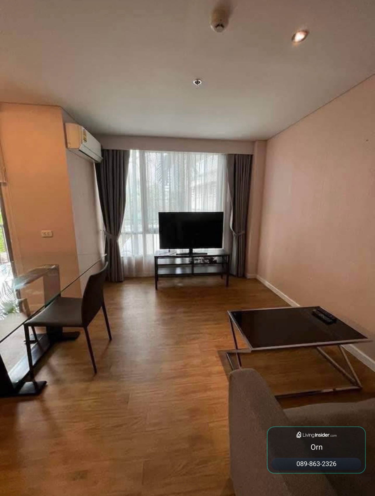 For Rent✅✅
Condo Siamese Nang Linchee Rama 3
12,000 ฿/month – รูปที่ 4